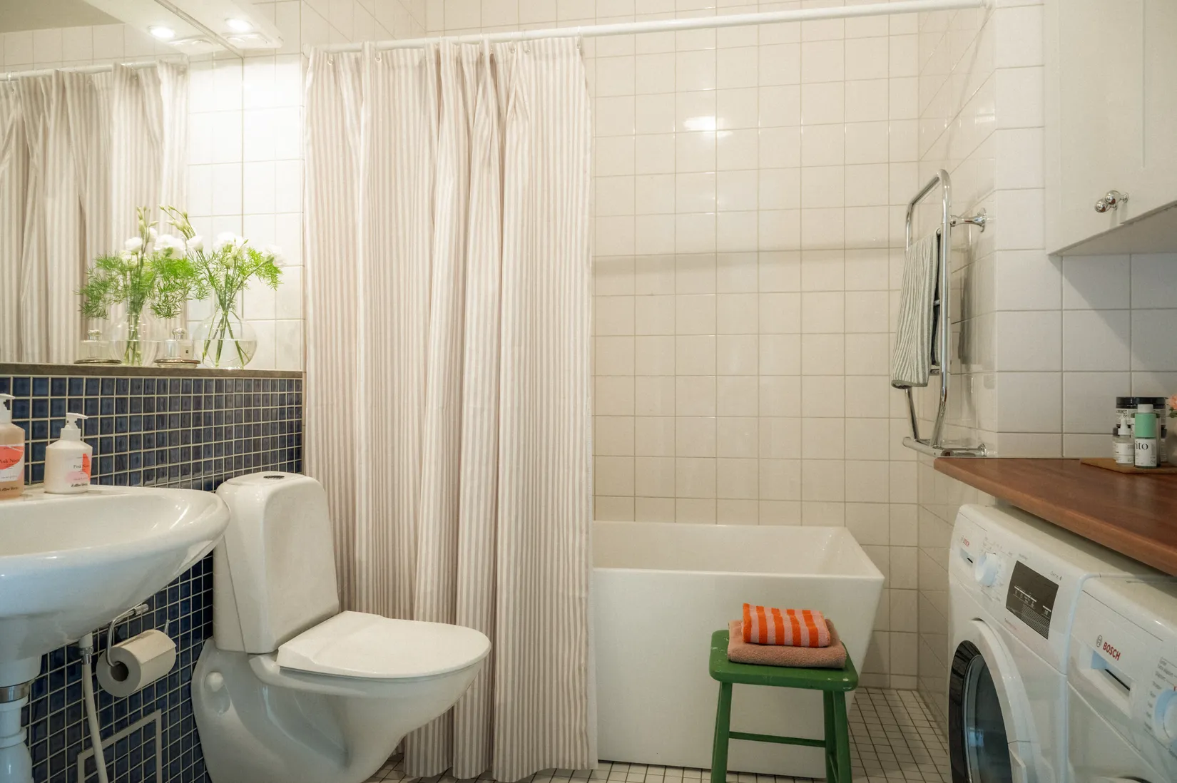 Bostadsrätt, Sickla allé 51, Sickla, Nacka