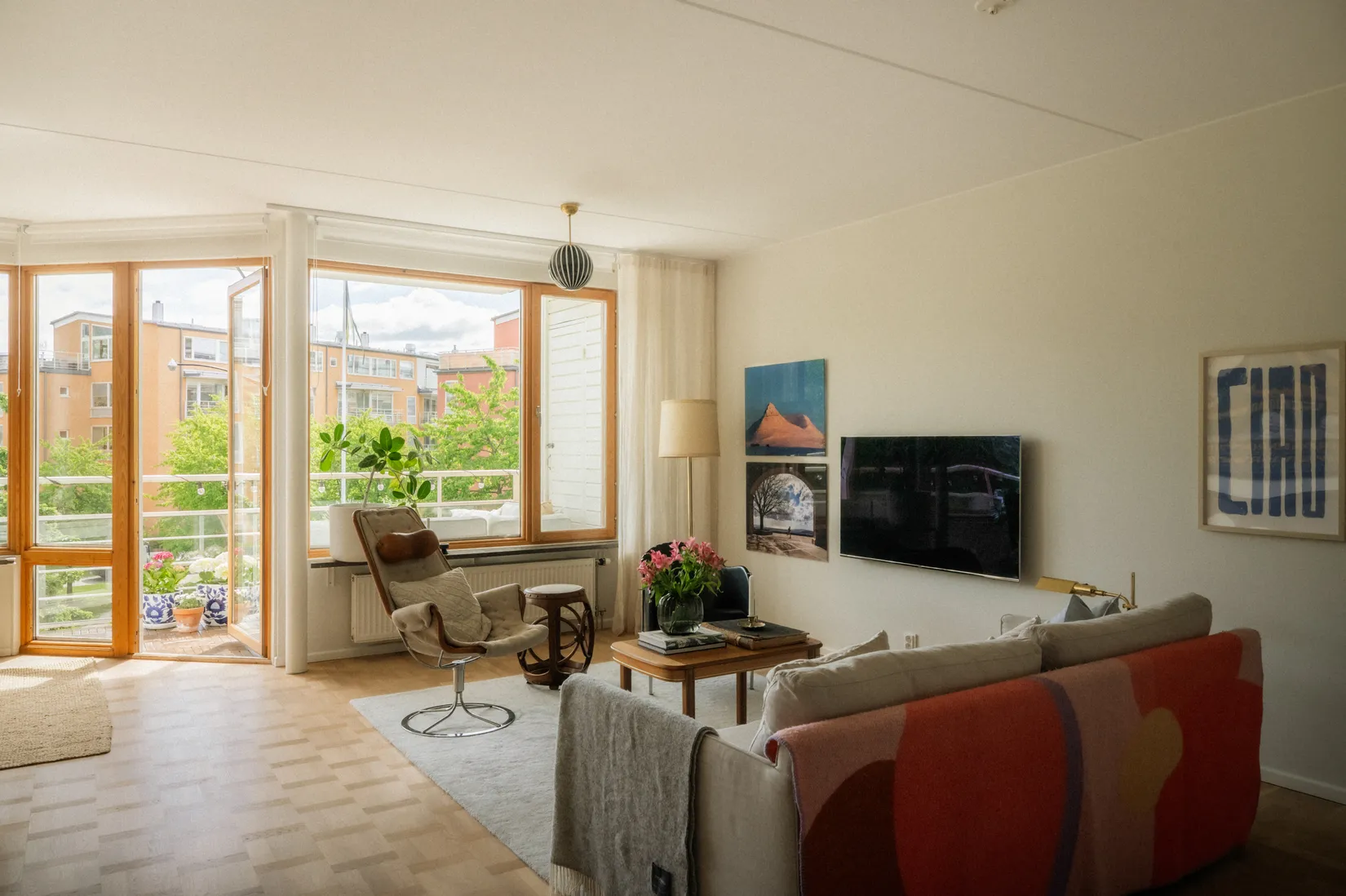 Bostadsrätt, Sickla allé 51, Sickla, Nacka