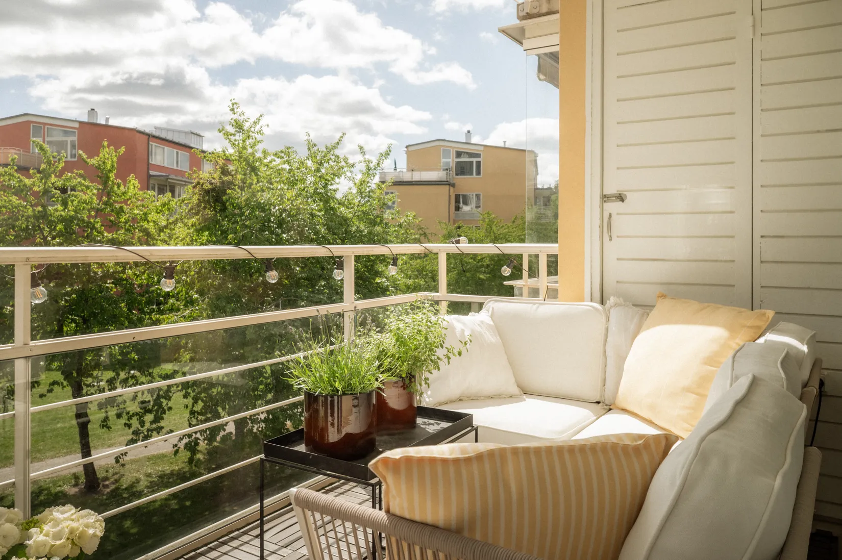 Bostadsrätt, Sickla allé 51, Sickla, Nacka