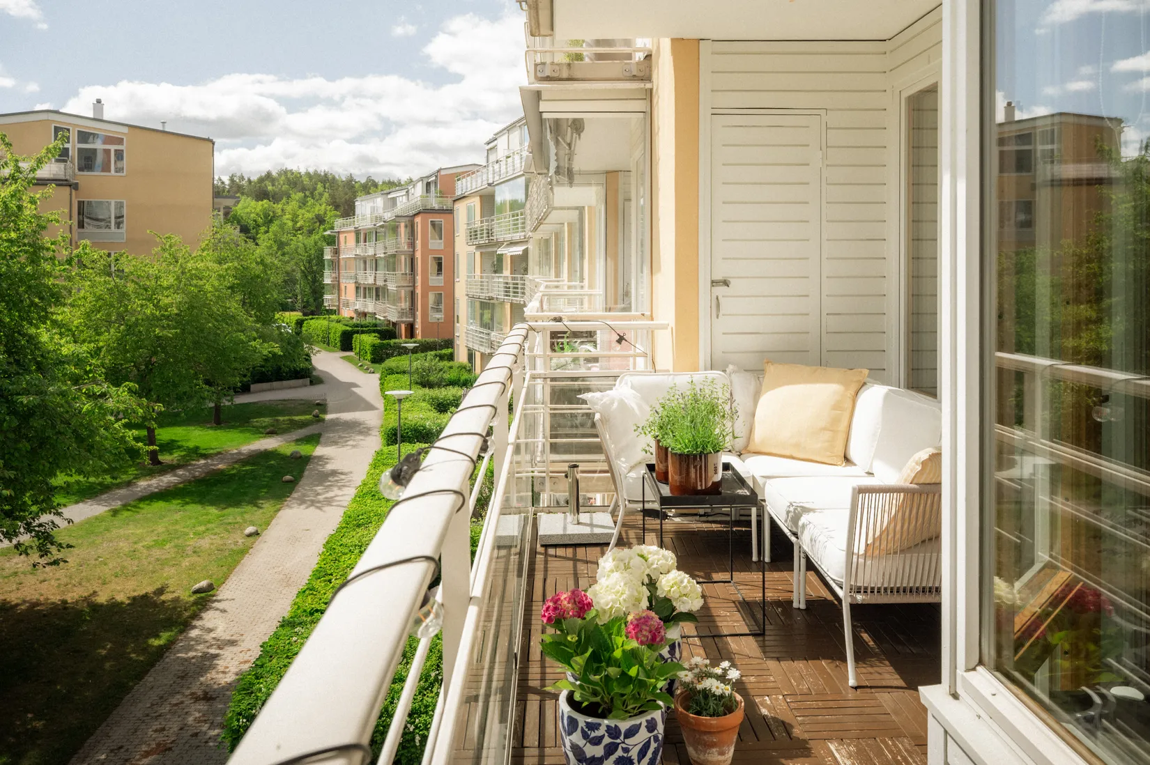 Bostadsrätt, Sickla allé 51, Sickla, Nacka
