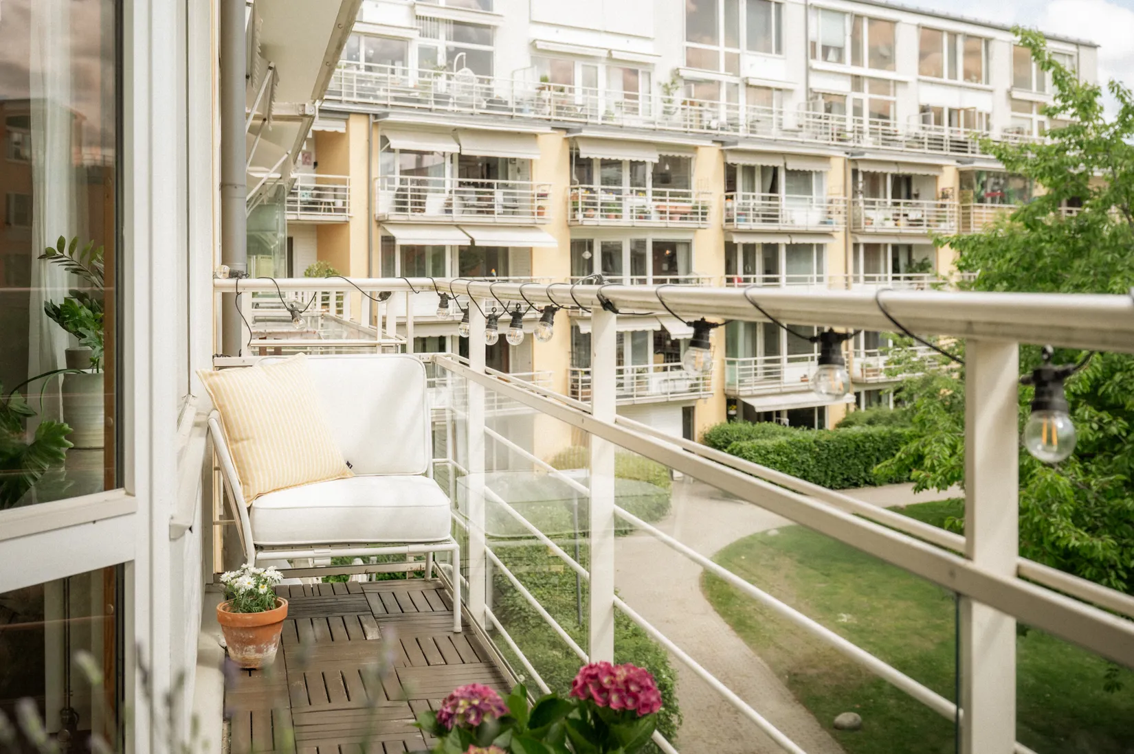 Bostadsrätt, Sickla allé 51, Sickla, Nacka