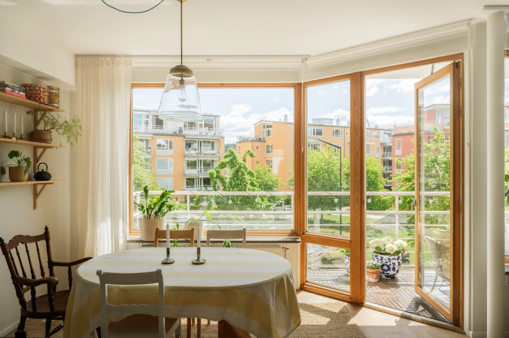 Bostadsrätt, Sickla allé 51, Sickla, Nacka
