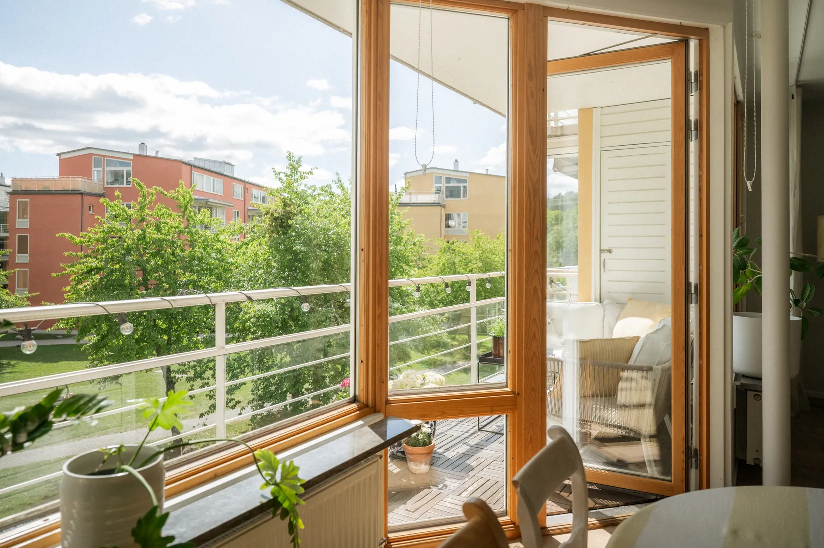 Bostadsrätt, Sickla allé 51, Sickla, Nacka