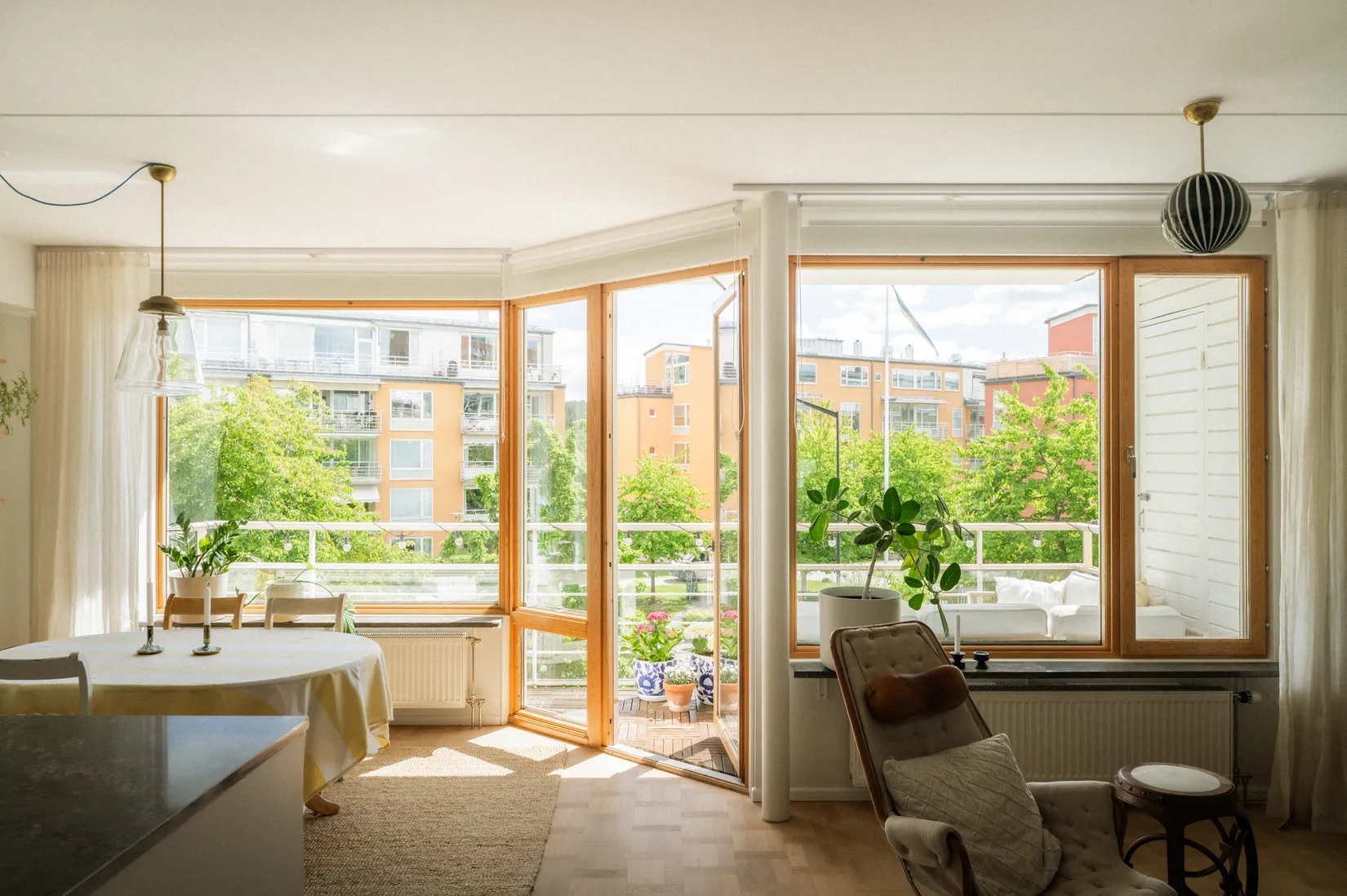 Bostadsrätt, Sickla allé 51, Sickla, Nacka