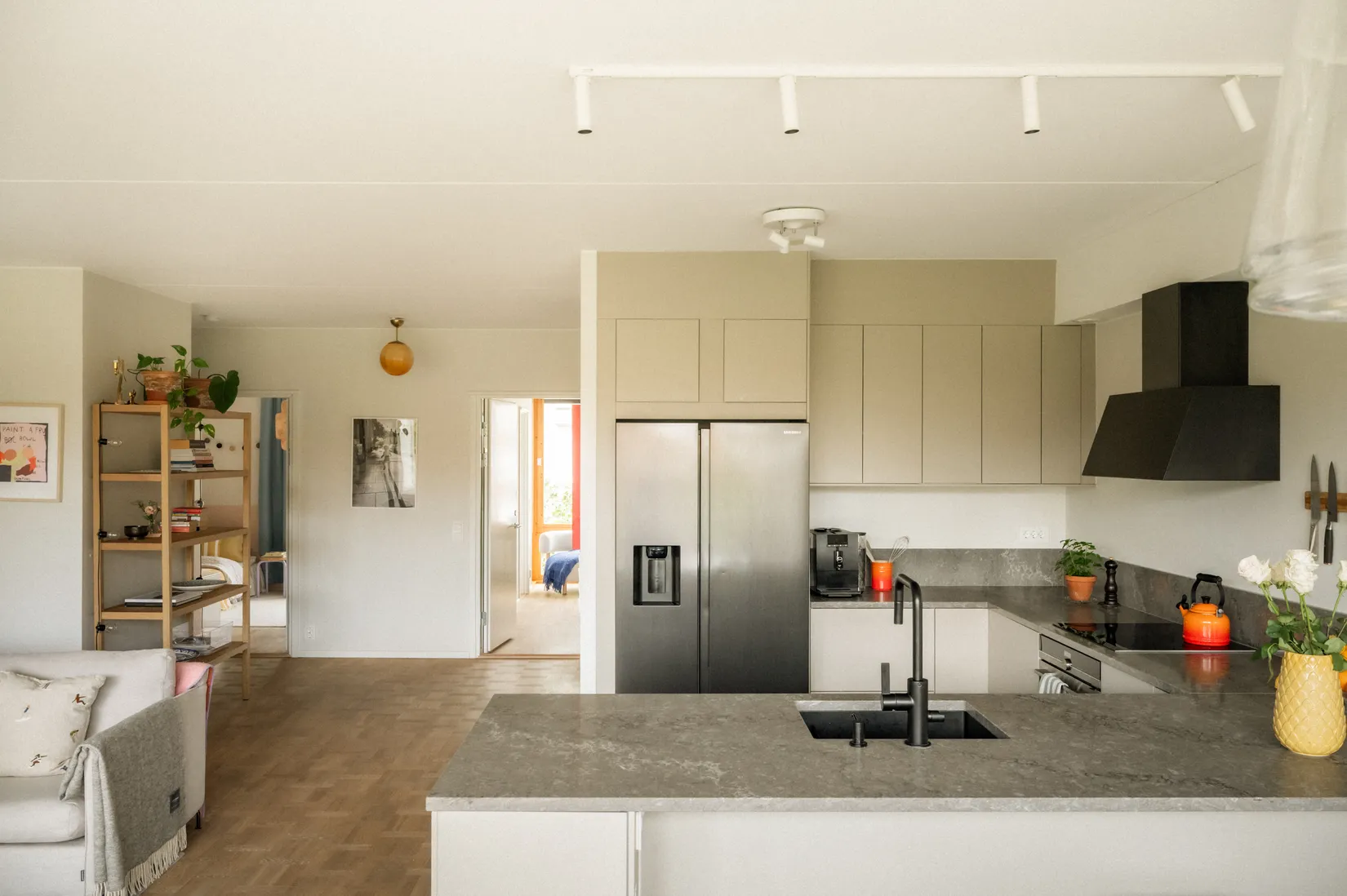 Bostadsrätt, Sickla allé 51, Sickla, Nacka