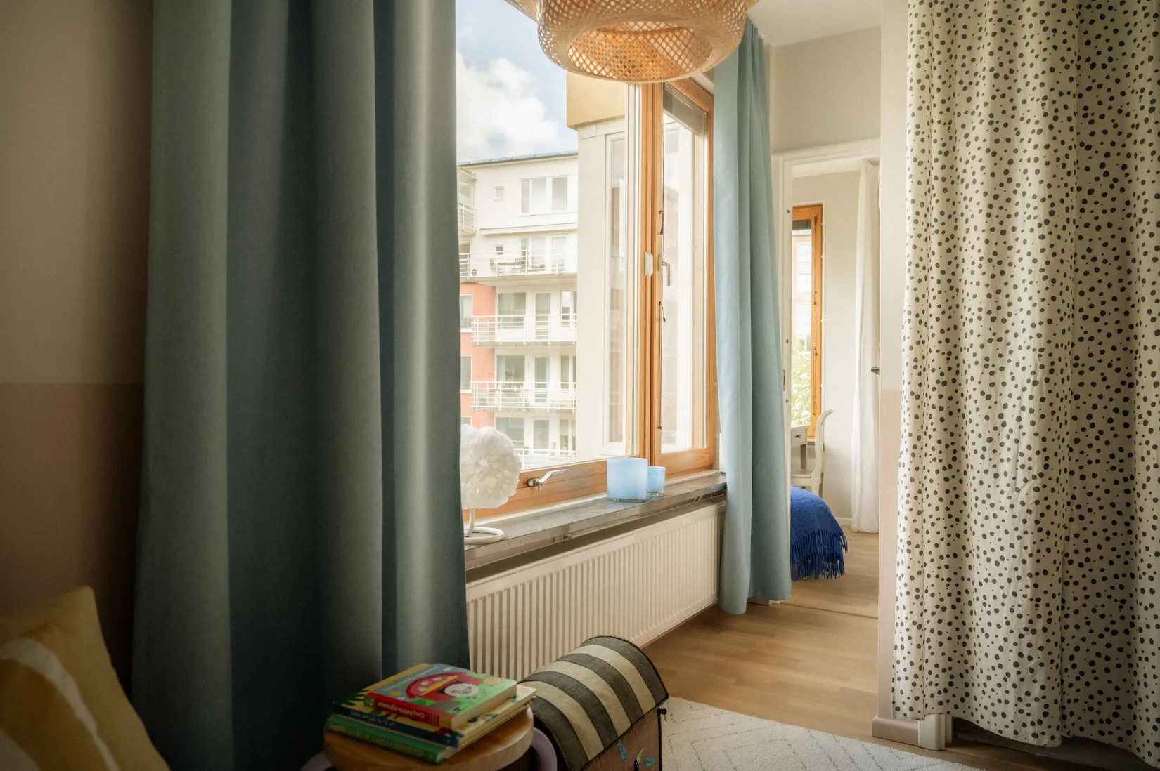 Bostadsrätt, Sickla allé 51, Sickla, Nacka