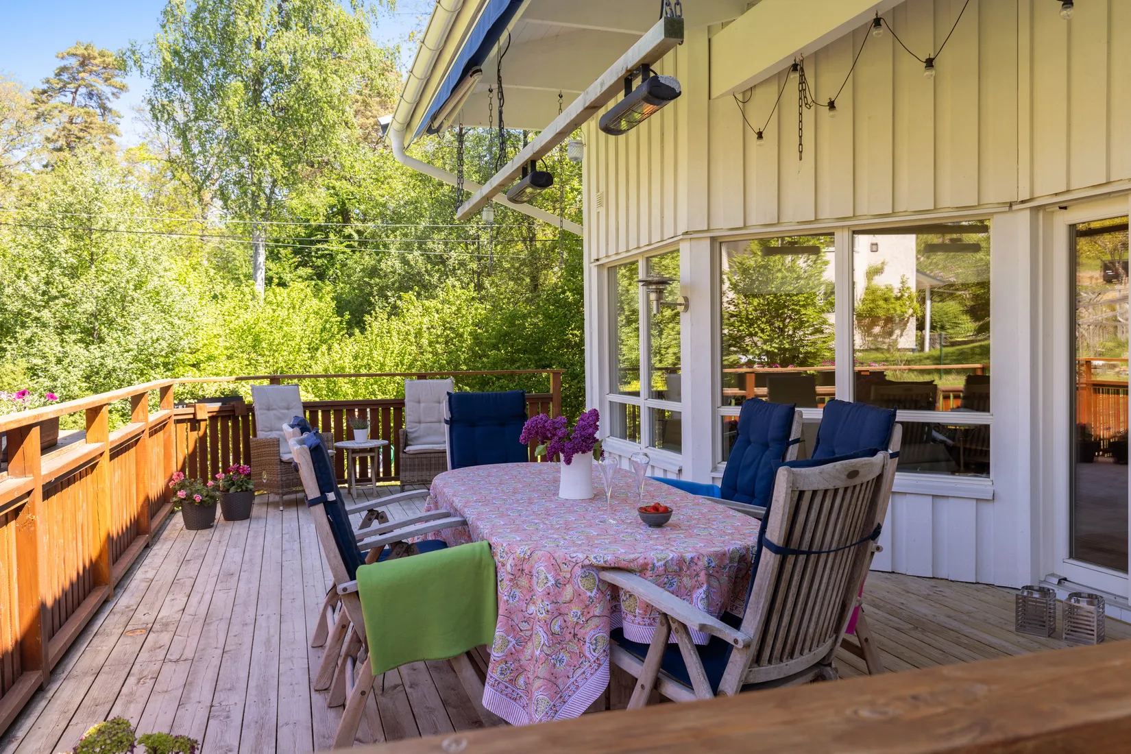 Villa, Rådavägen 54, Mölnlycke - Pixbo, Härryda