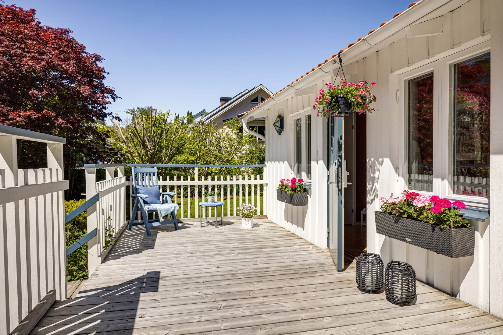 Villa, Rådavägen 54, Mölnlycke - Pixbo, Härryda