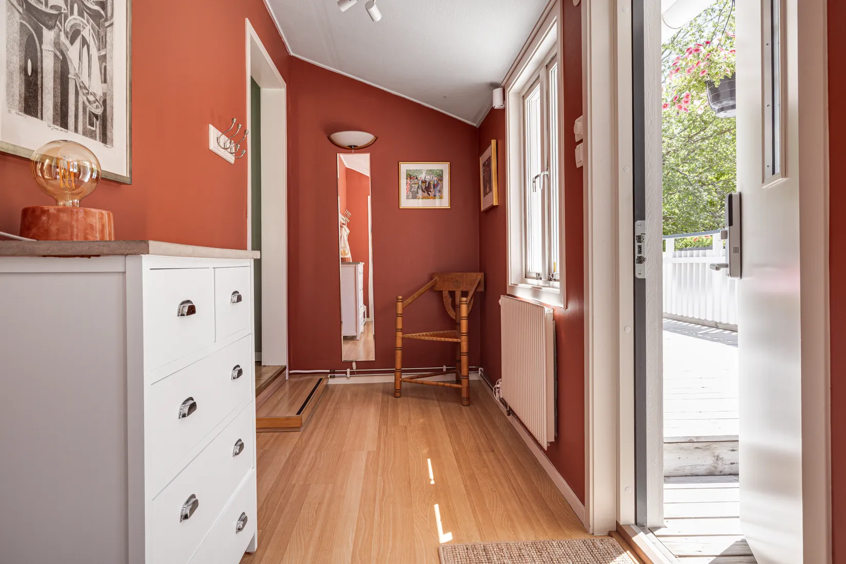 Villa, Rådavägen 54, Mölnlycke - Pixbo, Härryda
