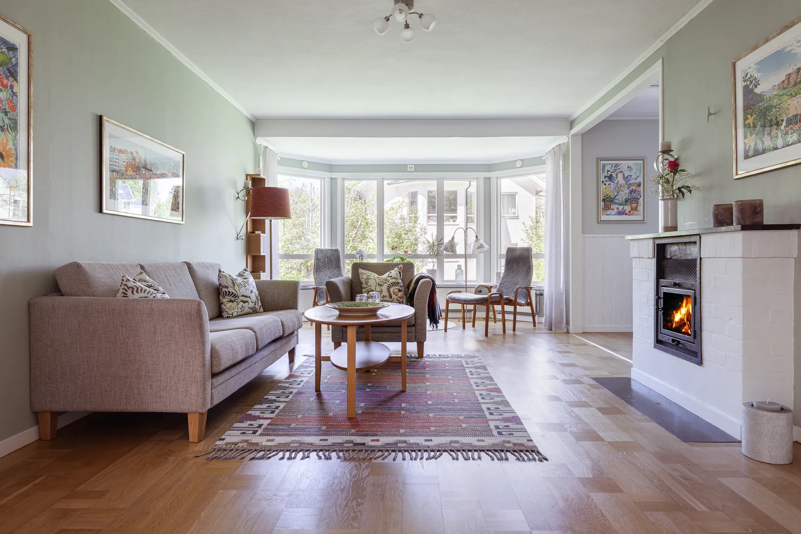Villa, Rådavägen 54, Mölnlycke - Pixbo, Härryda