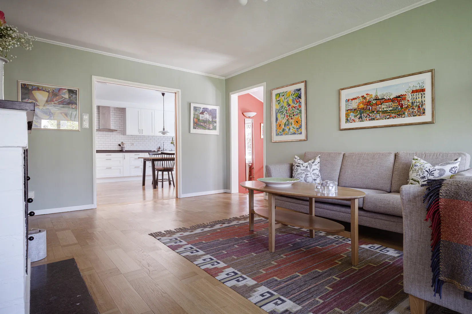Villa, Rådavägen 54, Mölnlycke - Pixbo, Härryda
