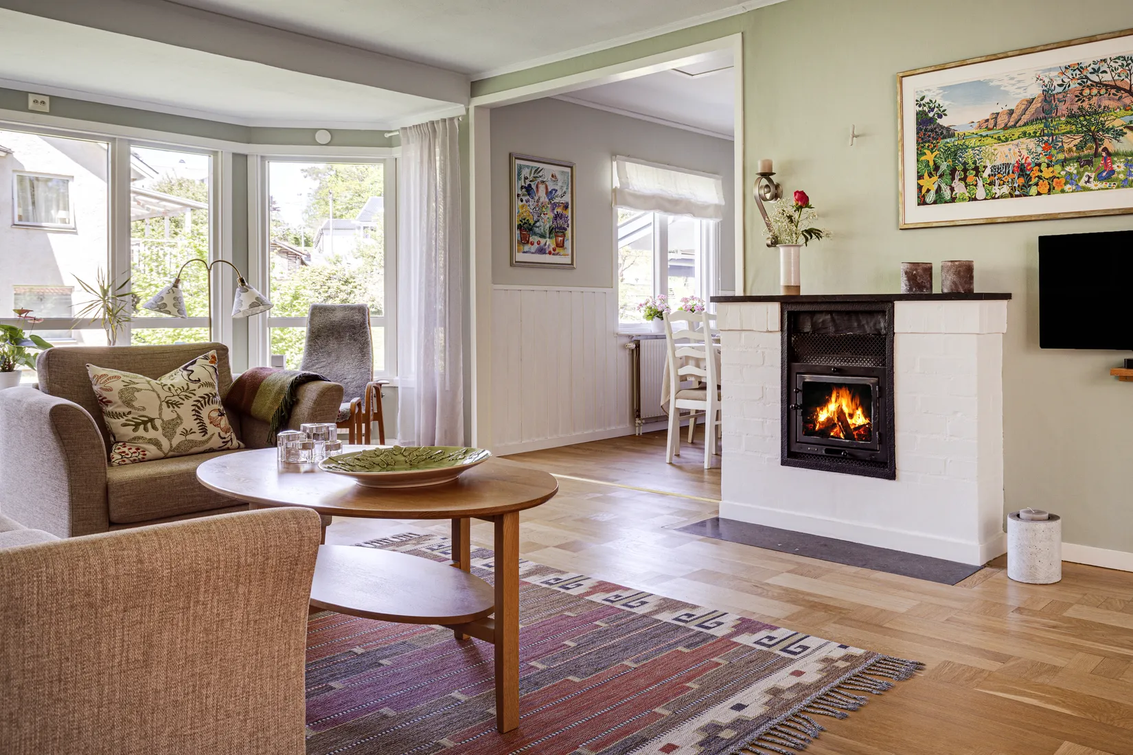 Villa, Rådavägen 54, Mölnlycke - Pixbo, Härryda