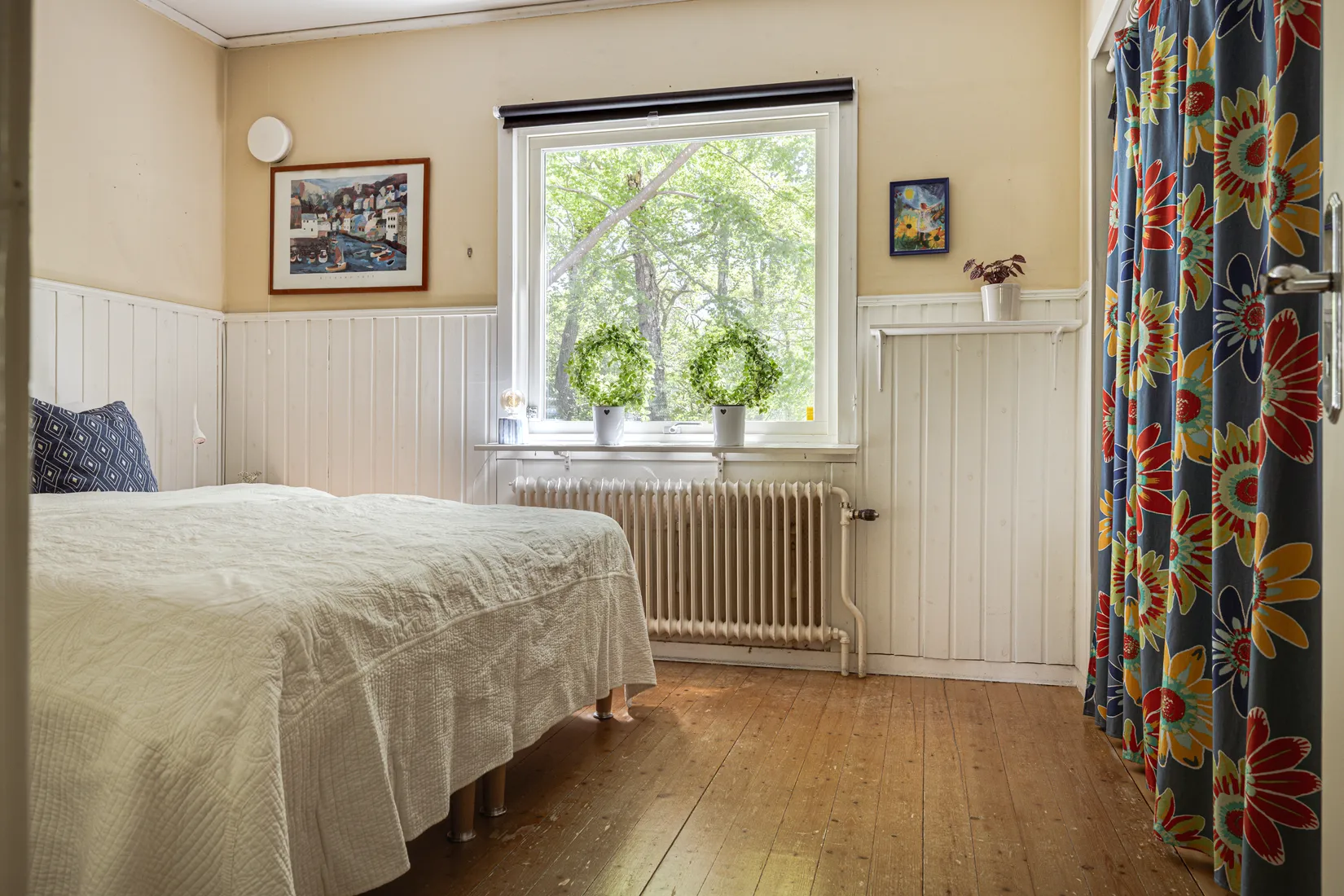 Villa, Rådavägen 54, Mölnlycke - Pixbo, Härryda