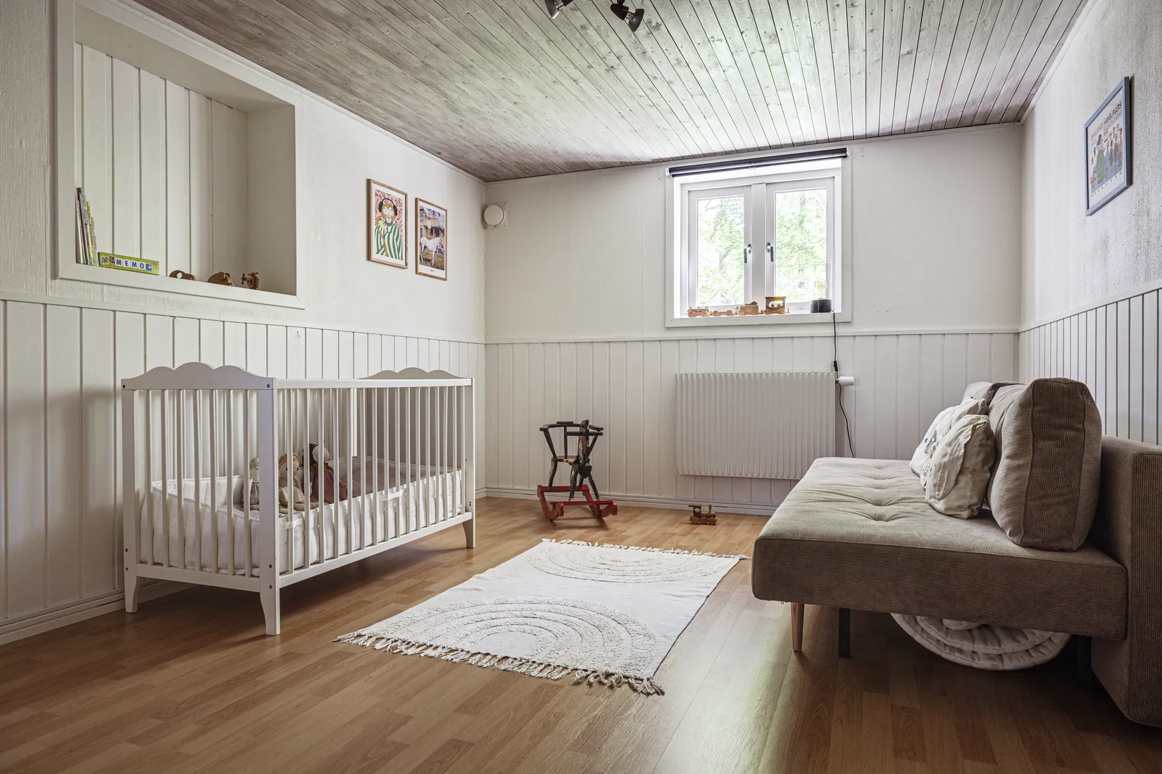 Villa, Rådavägen 54, Mölnlycke - Pixbo, Härryda