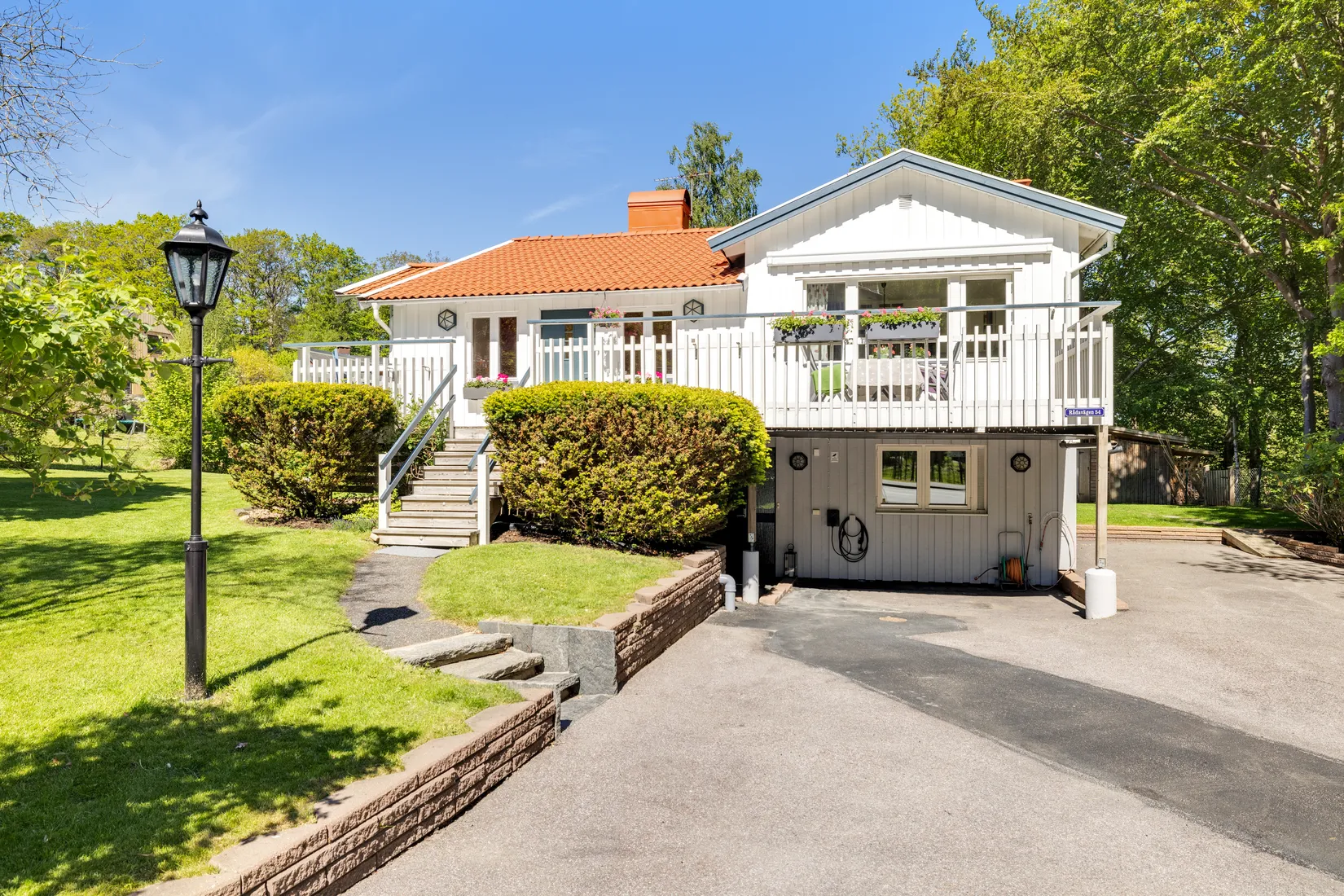 Villa, Rådavägen 54, Mölnlycke - Pixbo, Härryda