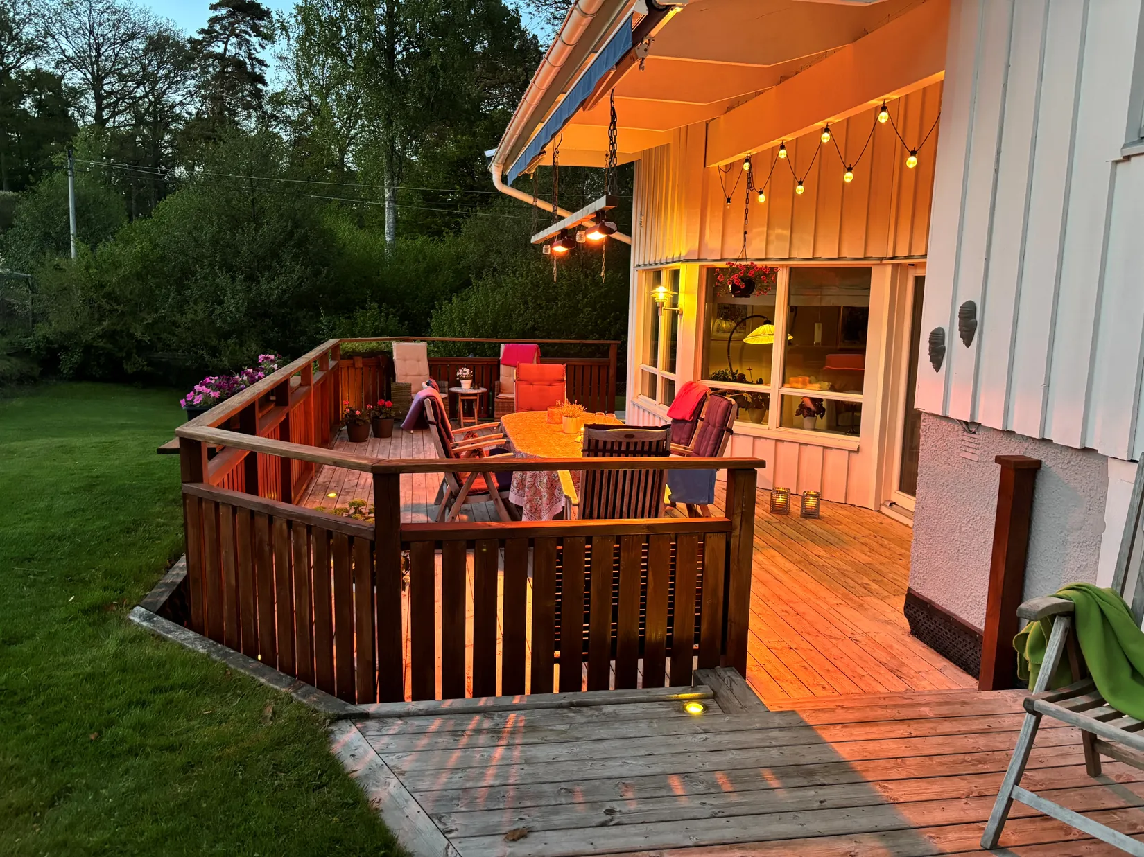 Villa, Rådavägen 54, Mölnlycke - Pixbo, Härryda
