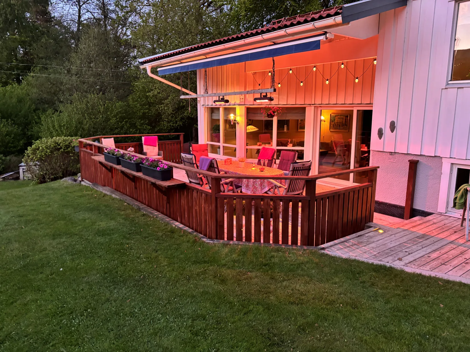 Villa, Rådavägen 54, Mölnlycke - Pixbo, Härryda