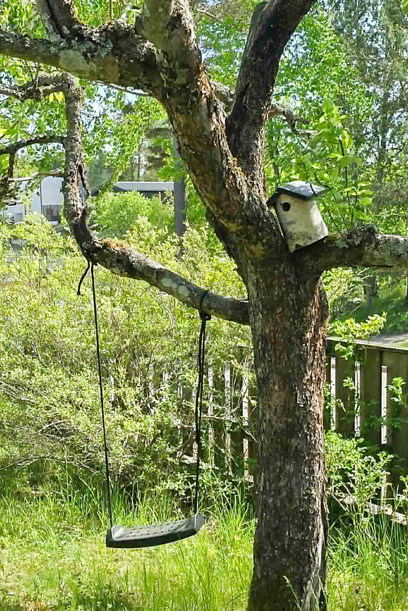 Villa, Lindhovsvägen 46, Tumba - Vretarna, Botkyrka
