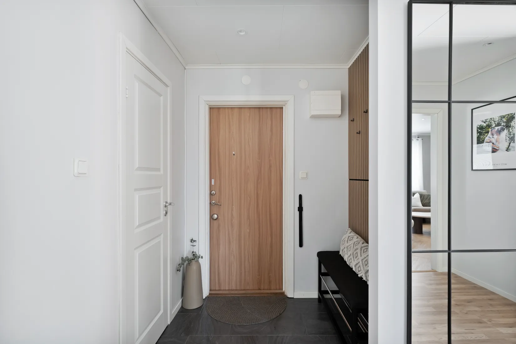 Bostadsrätt, Hunnemaravägen 17, Hunnemara, Karlshamn