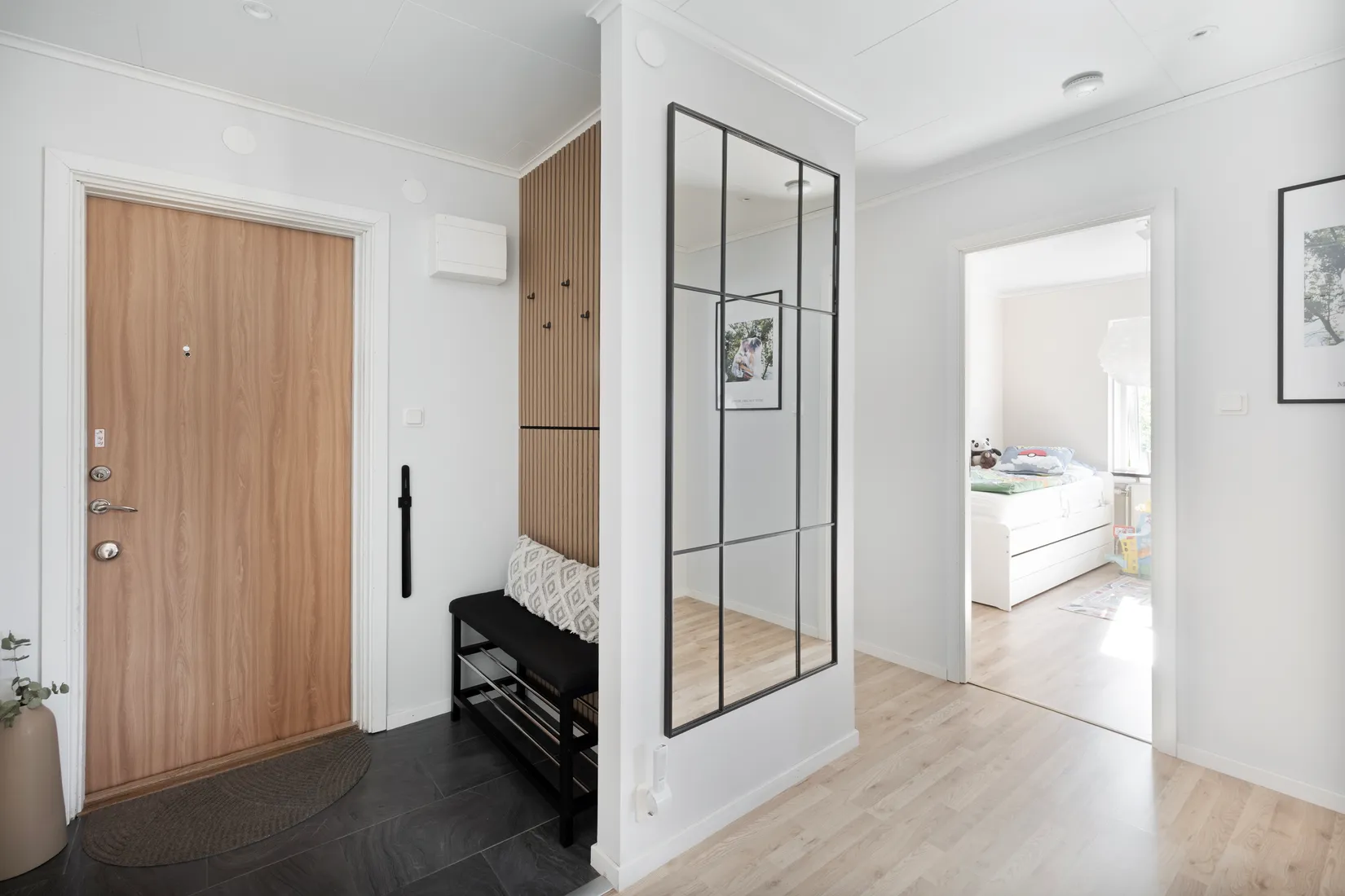 Bostadsrätt, Hunnemaravägen 17, Hunnemara, Karlshamn