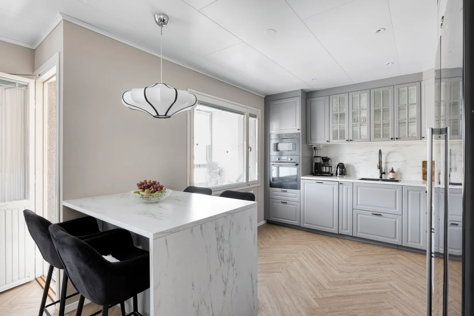 Bostadsrätt, Hunnemaravägen 17, Hunnemara, Karlshamn