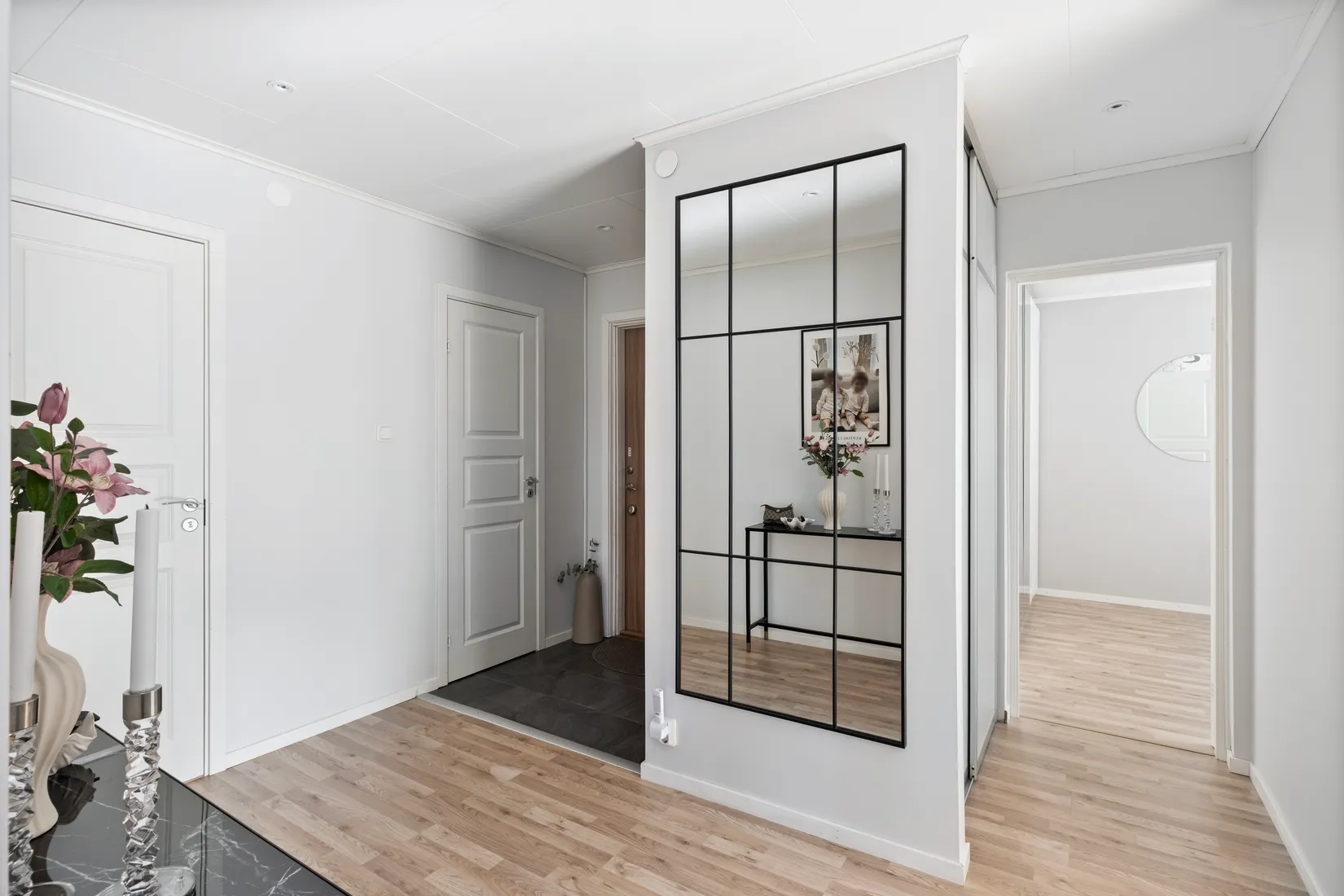 Bostadsrätt, Hunnemaravägen 17, Hunnemara, Karlshamn