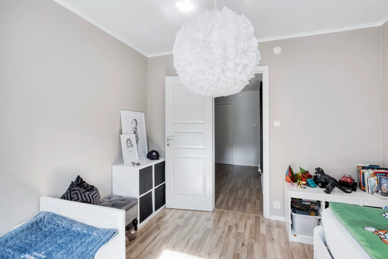 Bostadsrätt, Hunnemaravägen 17, Hunnemara, Karlshamn