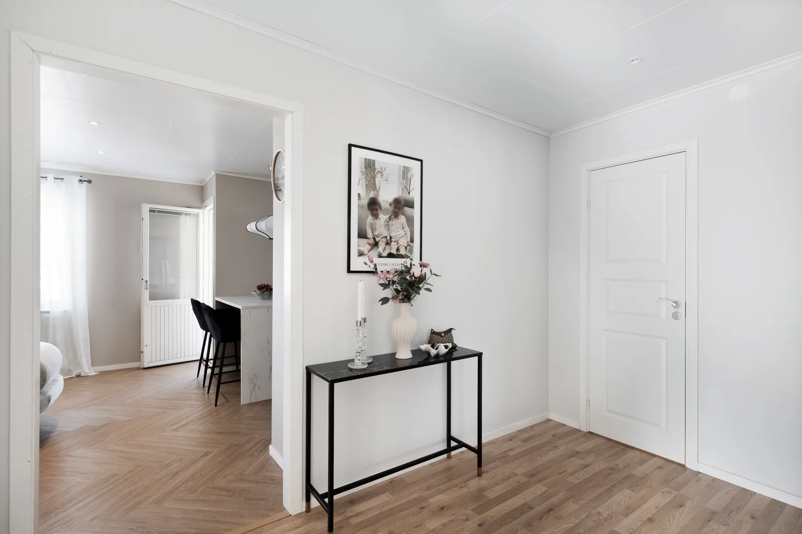 Bostadsrätt, Hunnemaravägen 17, Hunnemara, Karlshamn