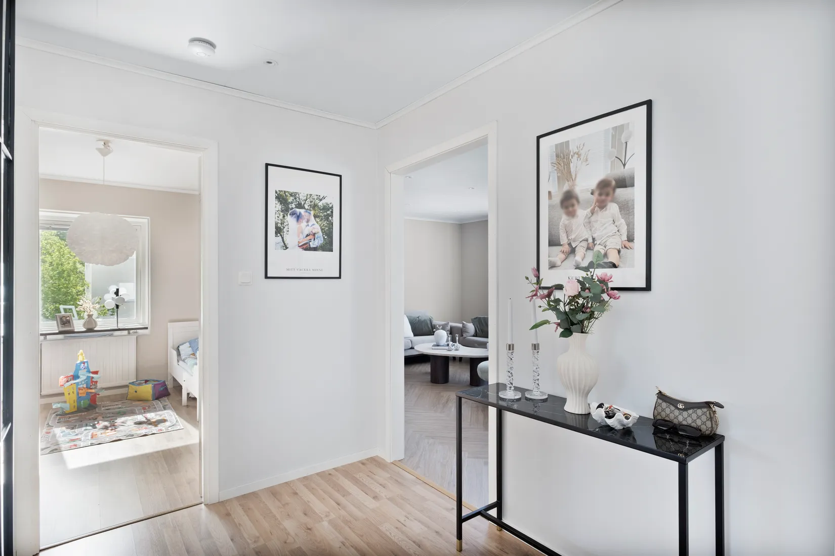 Bostadsrätt, Hunnemaravägen 17, Hunnemara, Karlshamn