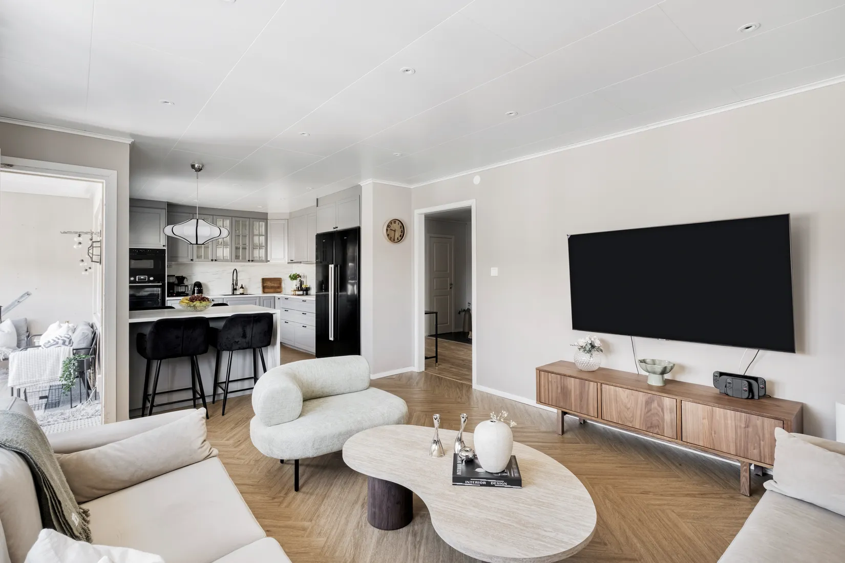 Bostadsrätt, Hunnemaravägen 17, Hunnemara, Karlshamn