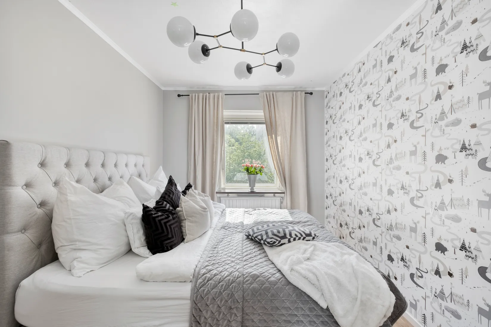 Bostadsrätt, Hunnemaravägen 17, Hunnemara, Karlshamn