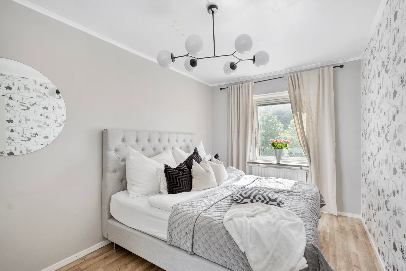 Bostadsrätt, Hunnemaravägen 17, Hunnemara, Karlshamn