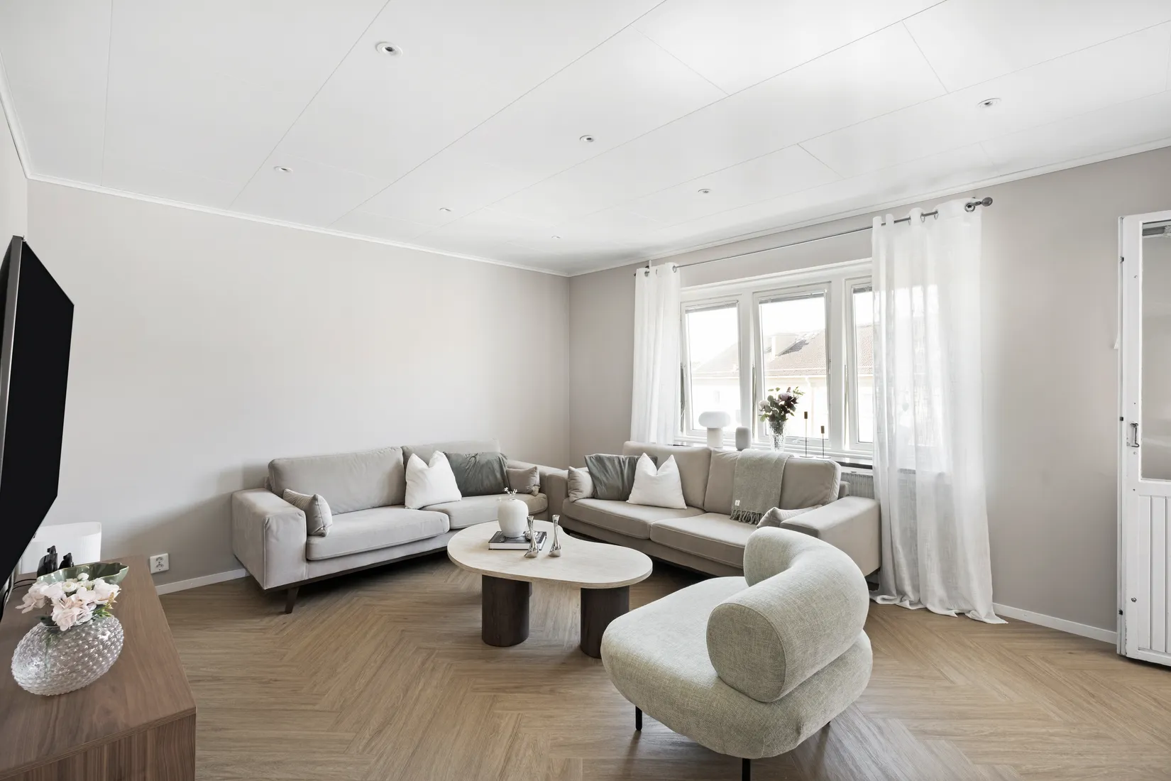 Bostadsrätt, Hunnemaravägen 17, Hunnemara, Karlshamn