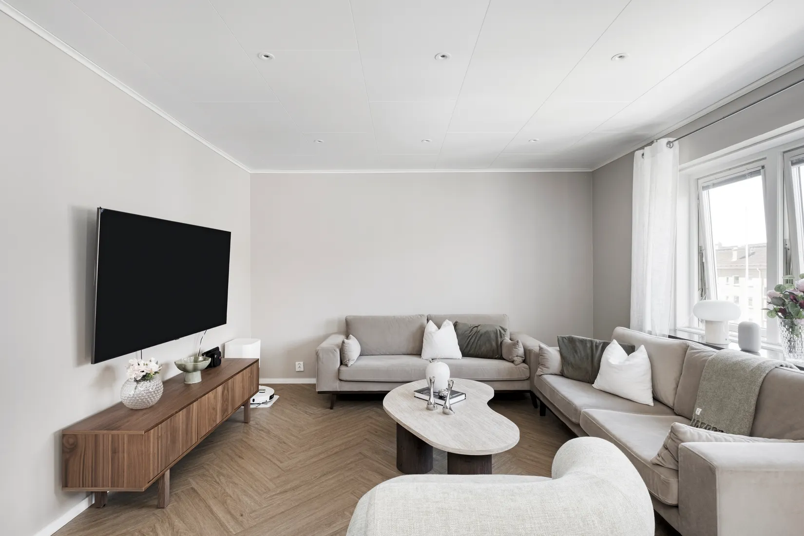 Bostadsrätt, Hunnemaravägen 17, Hunnemara, Karlshamn