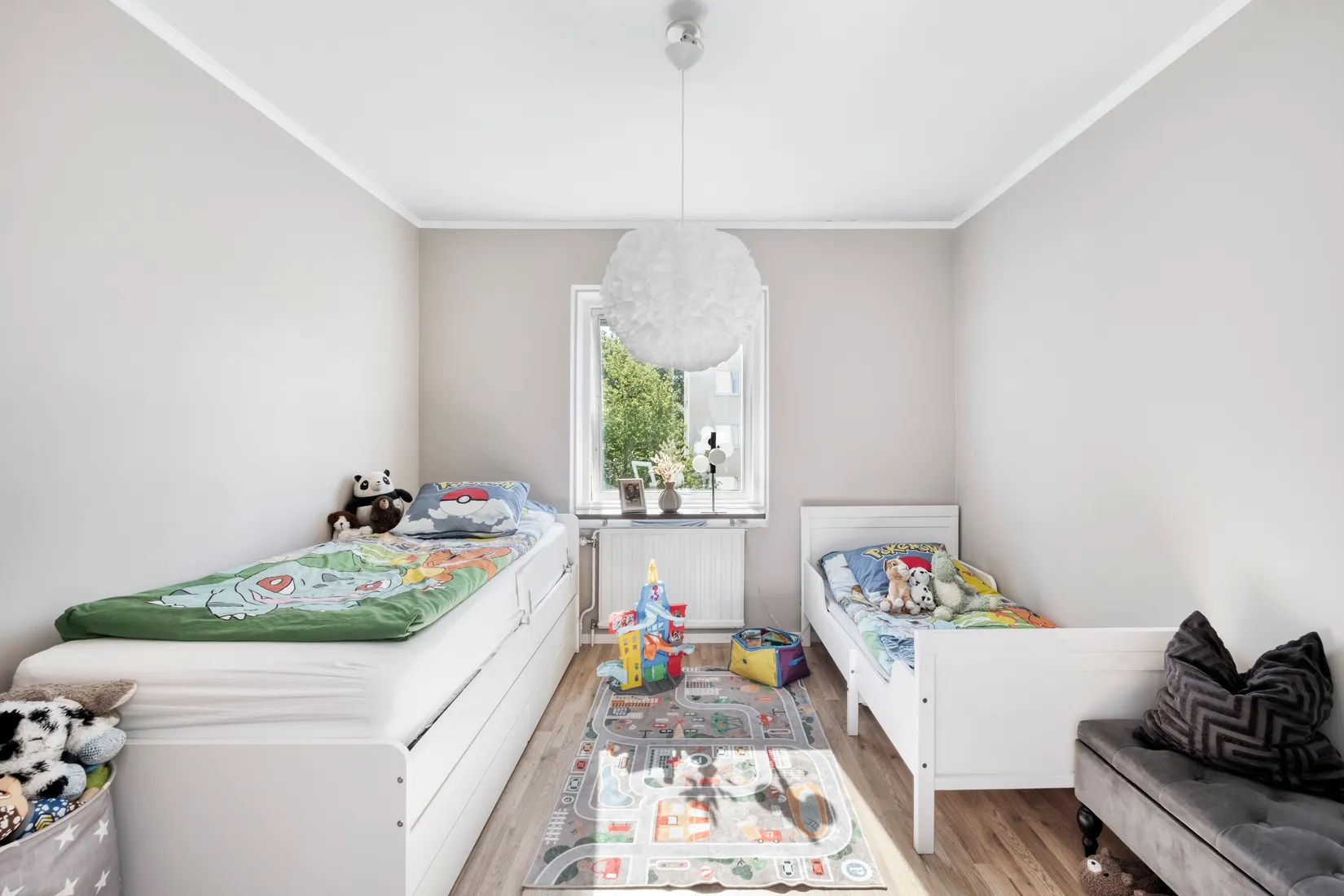 Bostadsrätt, Hunnemaravägen 17, Hunnemara, Karlshamn
