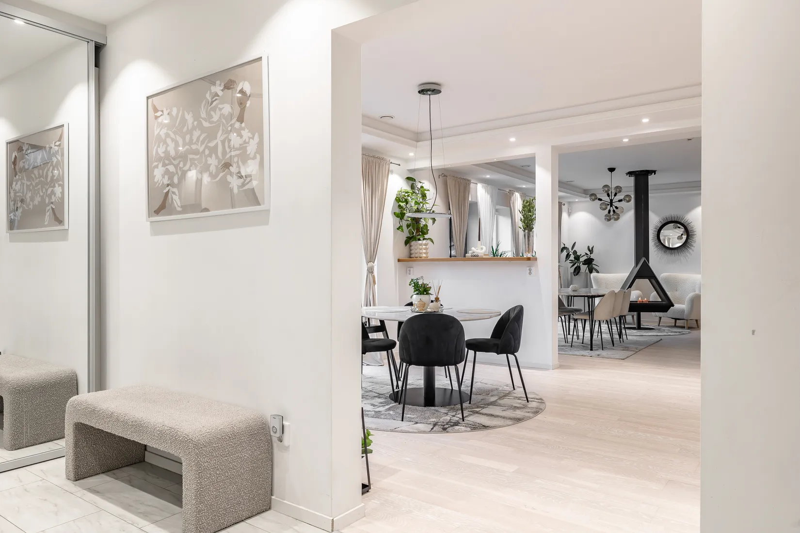 Villa, Högvägen 8, Karlstad