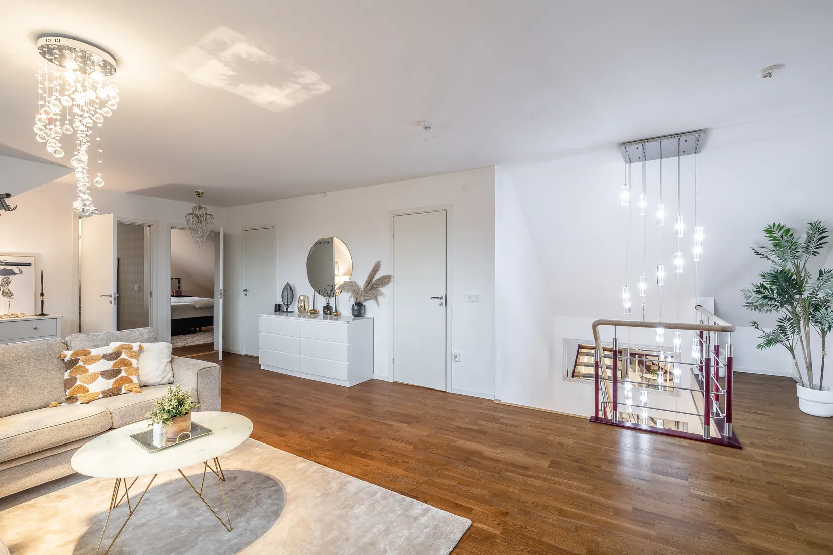 Villa, Högvägen 8, Karlstad