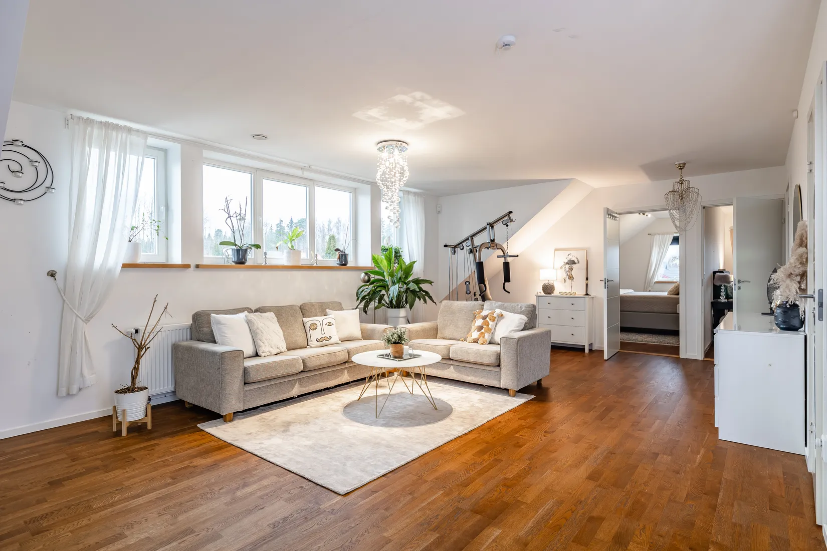 Villa, Högvägen 8, Karlstad