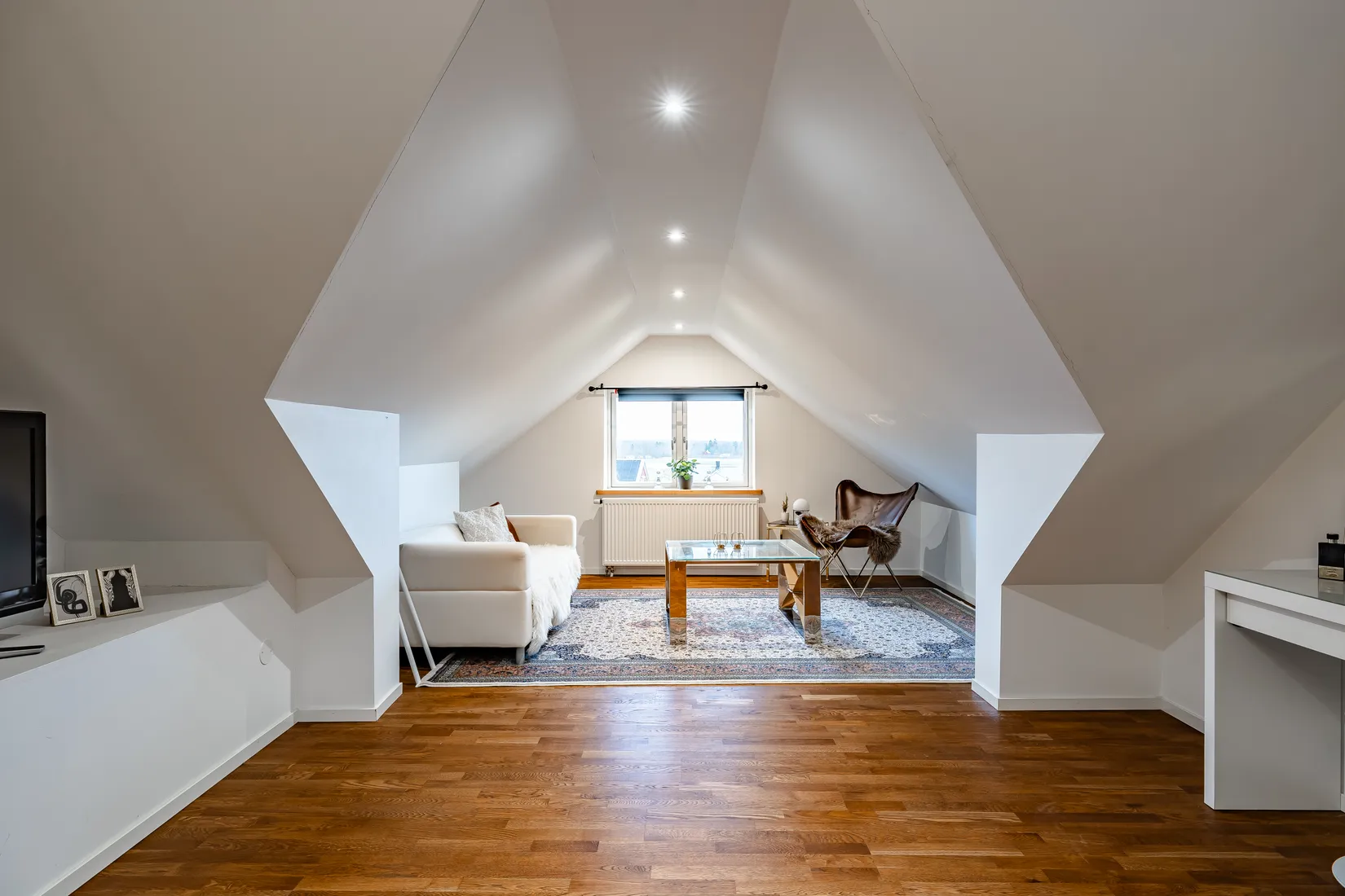 Villa, Högvägen 8, Karlstad