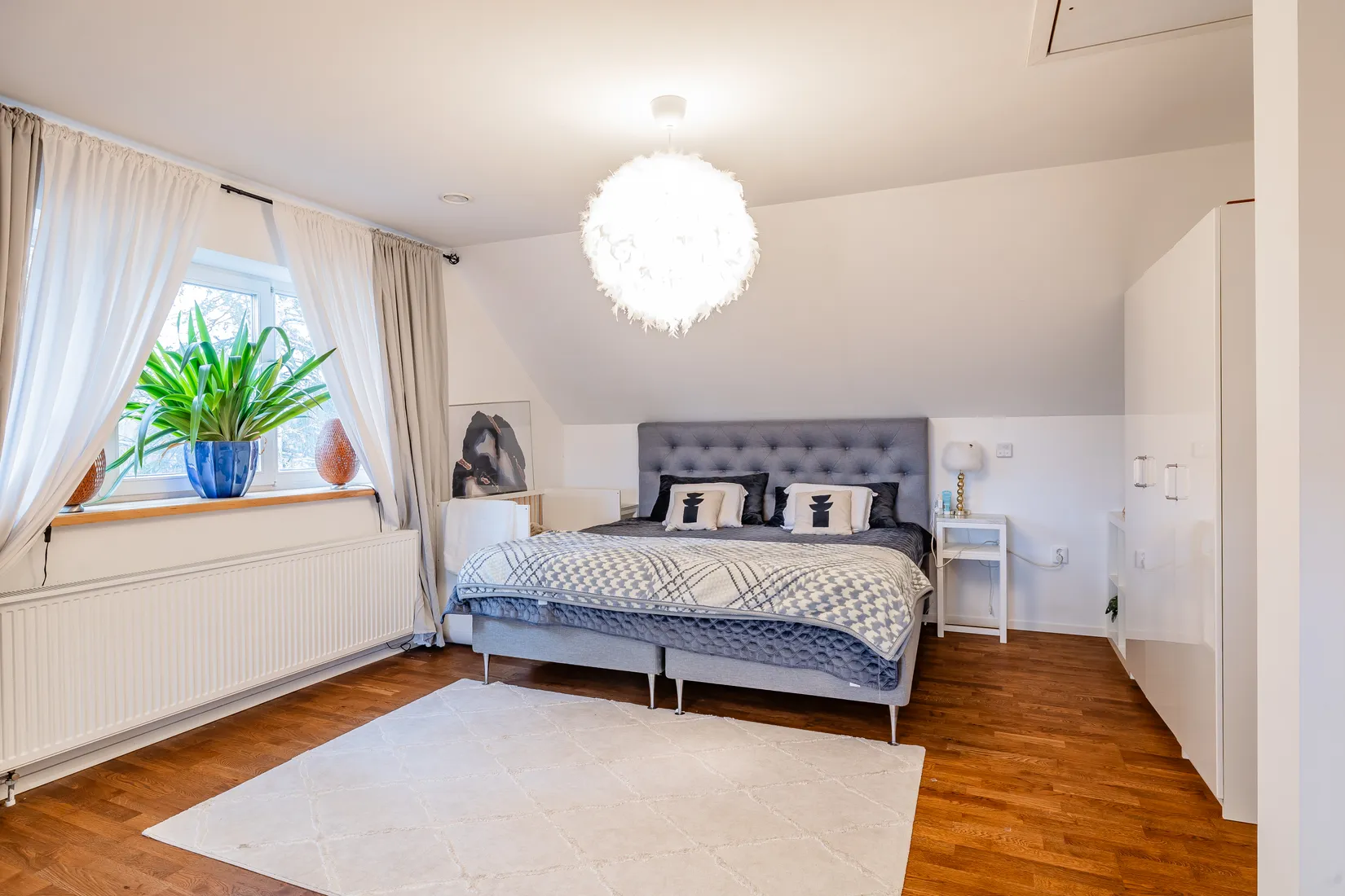 Villa, Högvägen 8, Karlstad