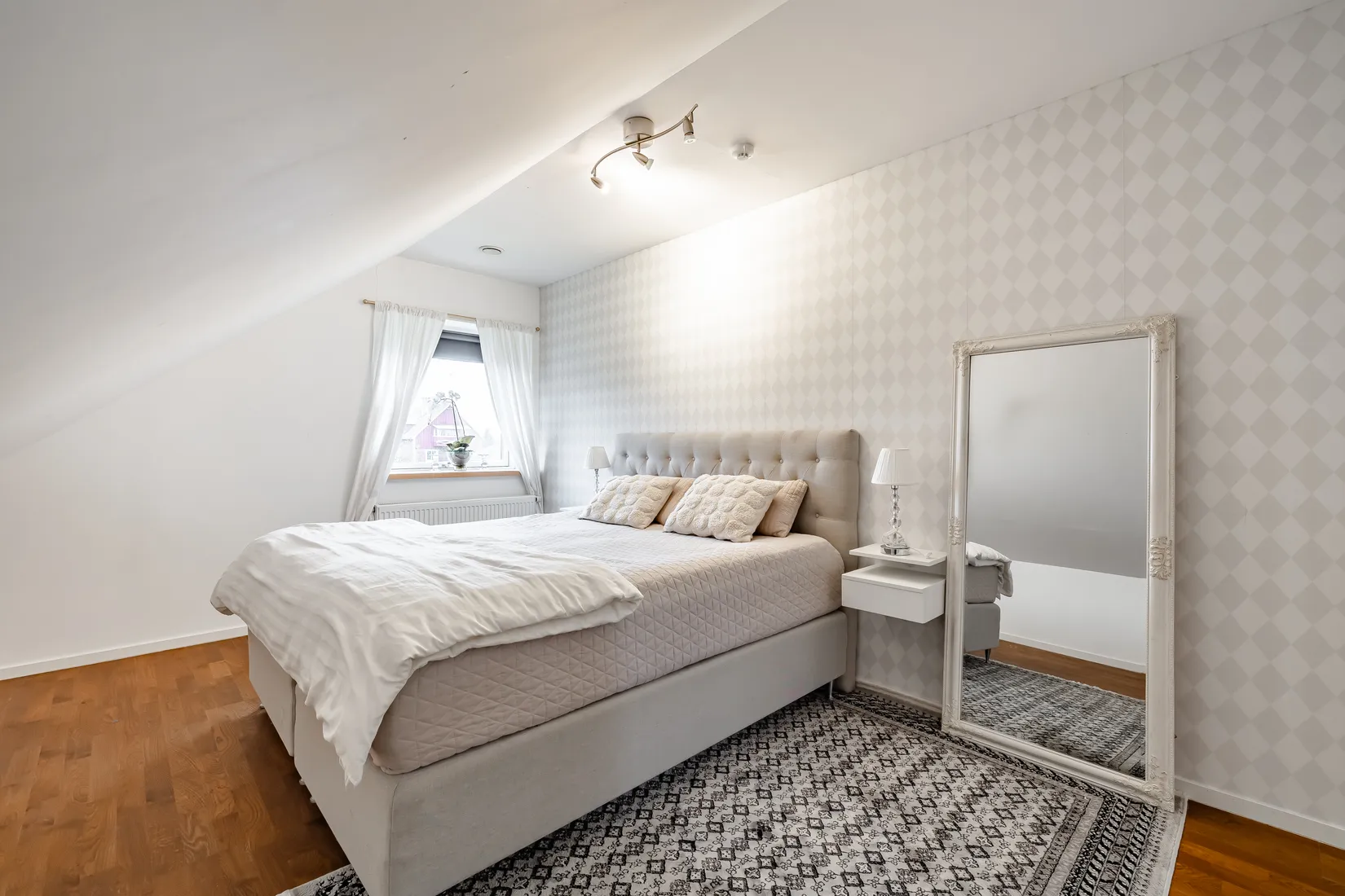 Villa, Högvägen 8, Karlstad