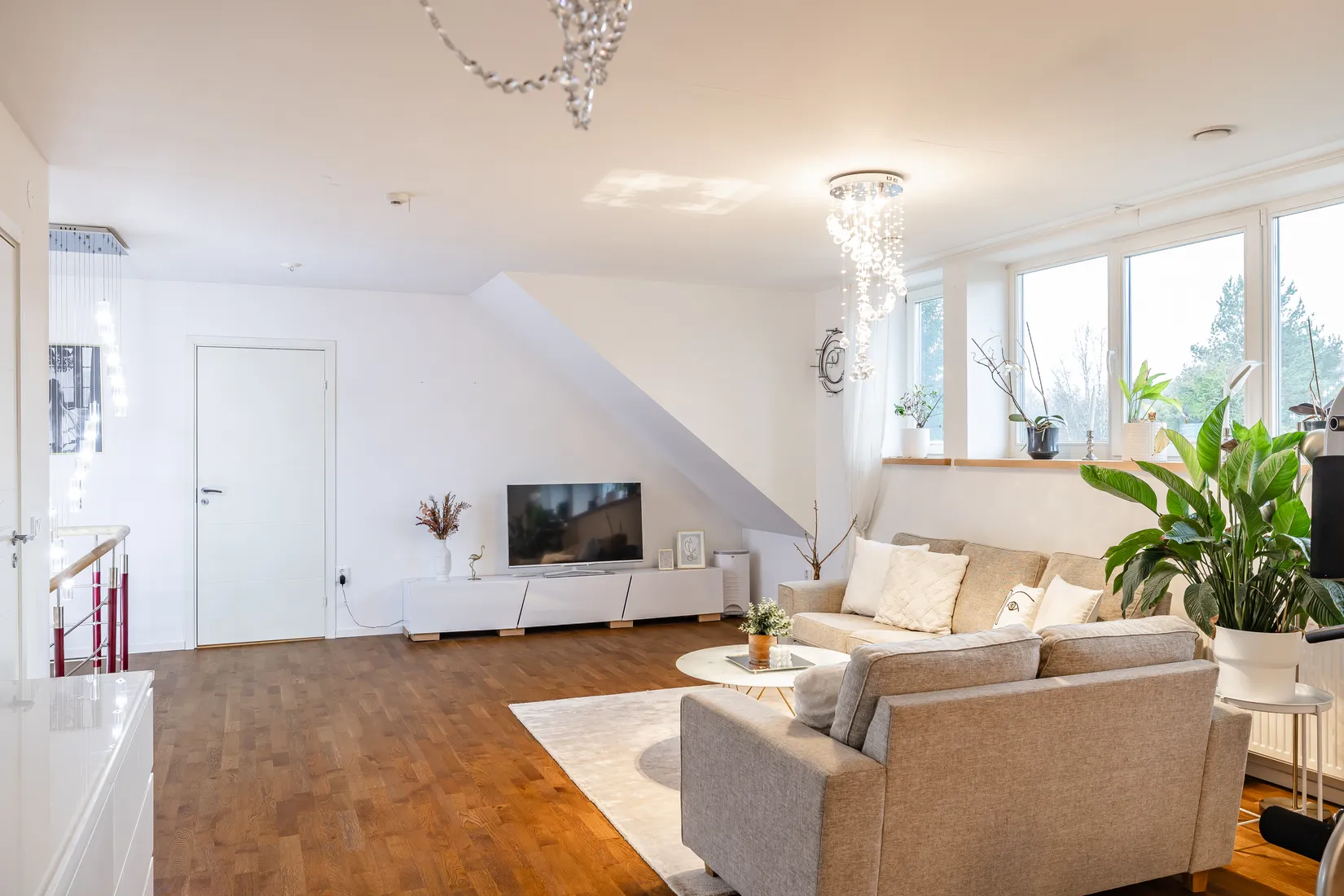 Villa, Högvägen 8, Karlstad