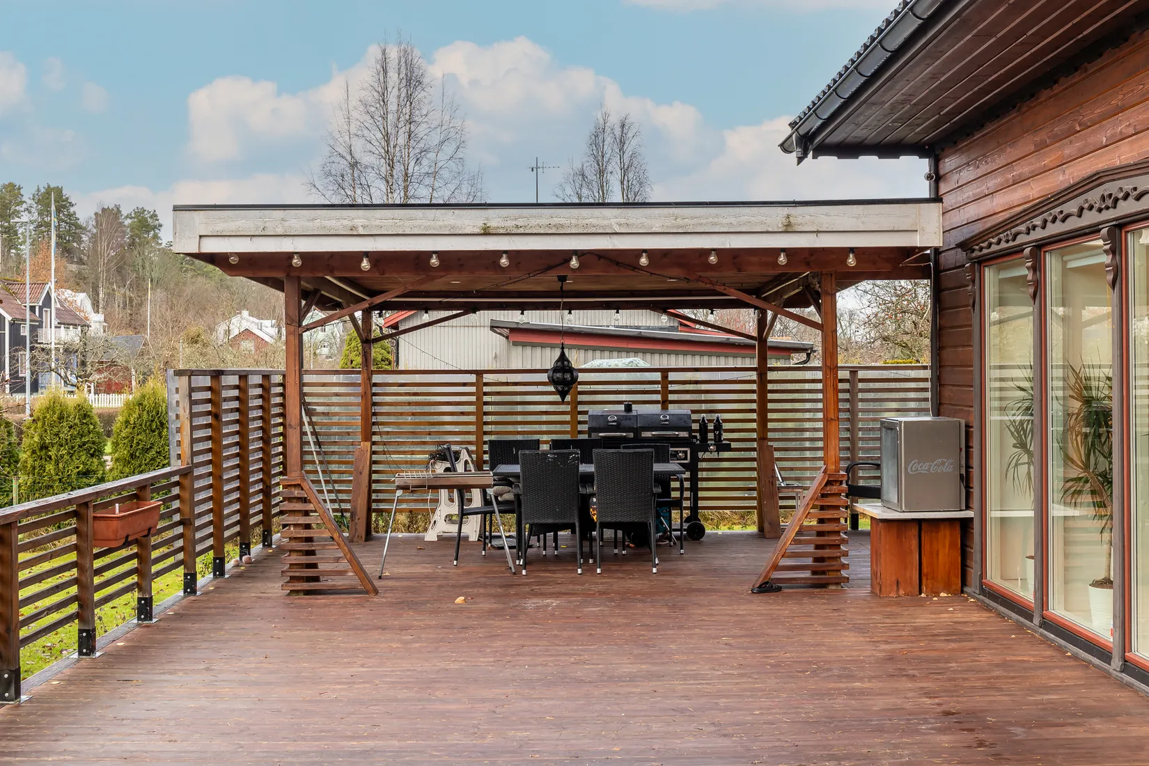 Villa, Högvägen 8, Karlstad