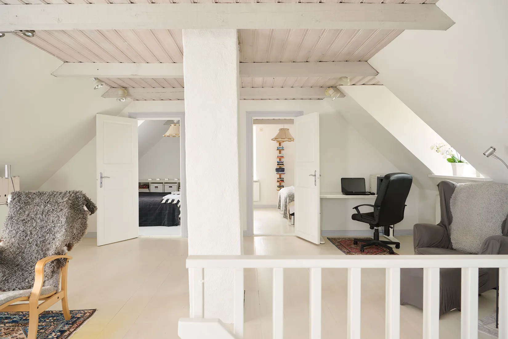 Villa, Kaptensgatan 17, Skillinge, Simrishamn