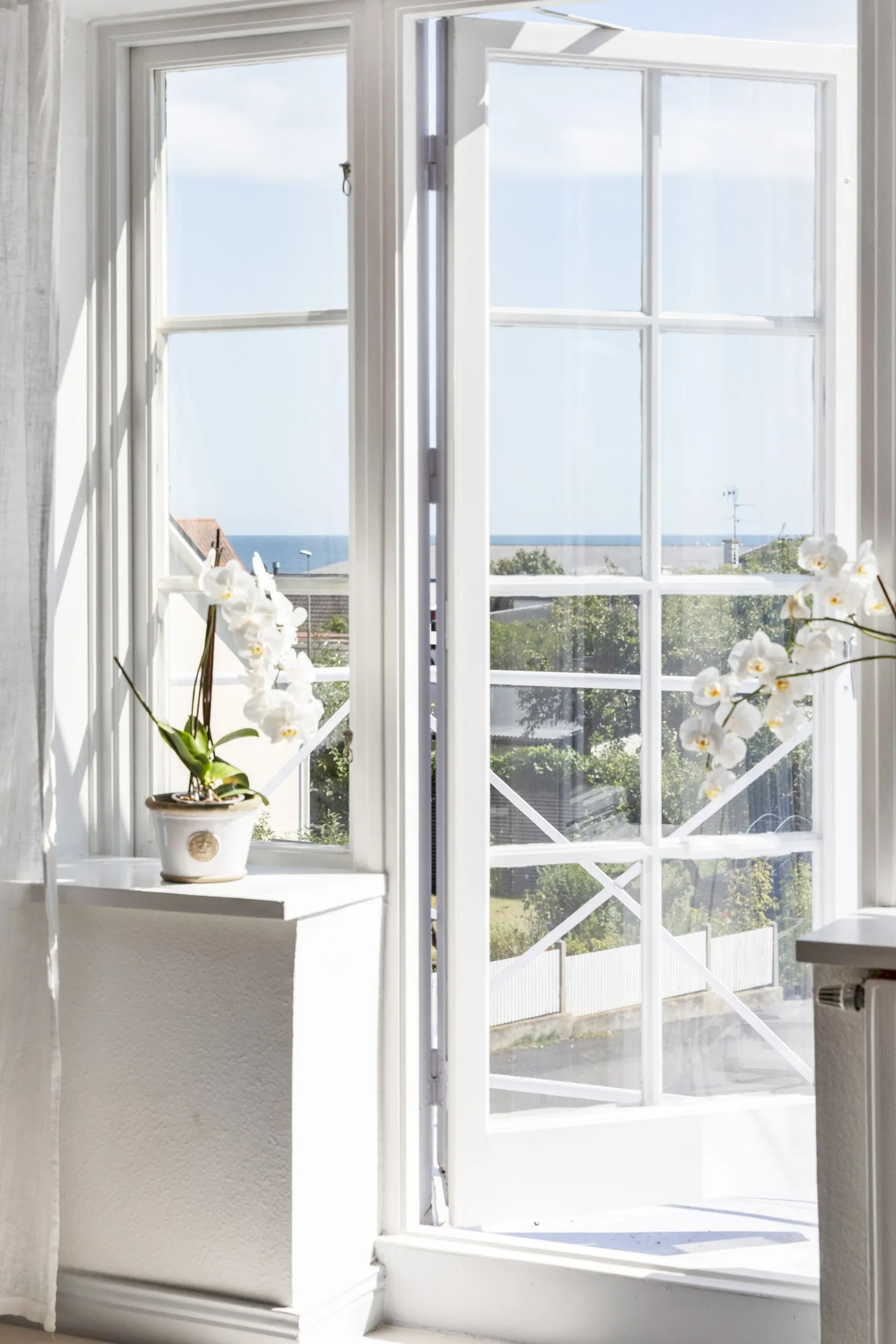 Villa, Kaptensgatan 17, Skillinge, Simrishamn