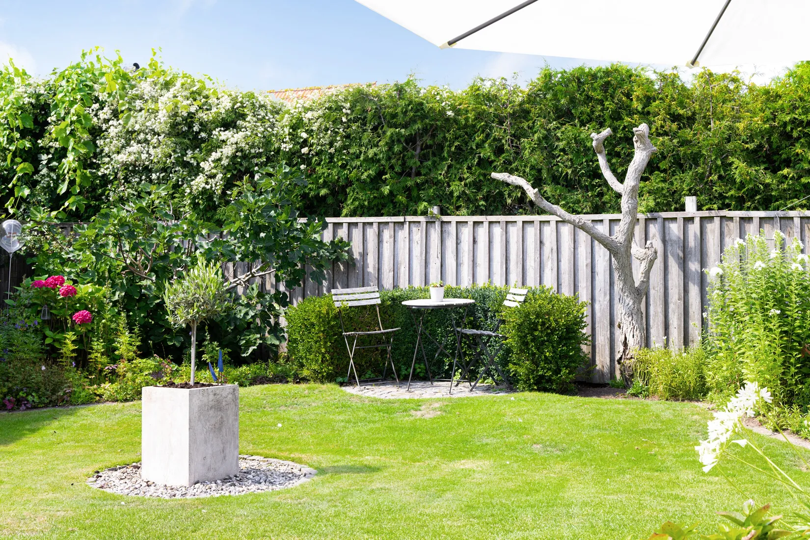 Villa, Kaptensgatan 17, Skillinge, Simrishamn