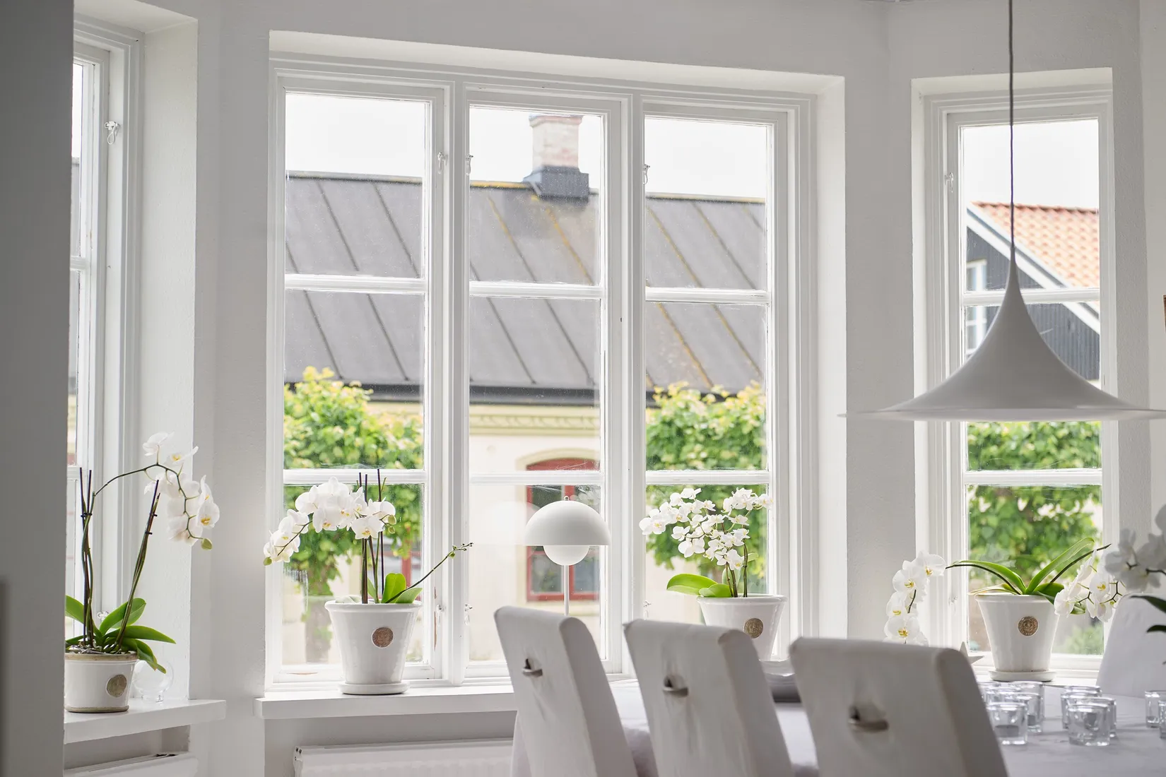 Villa, Kaptensgatan 17, Skillinge, Simrishamn