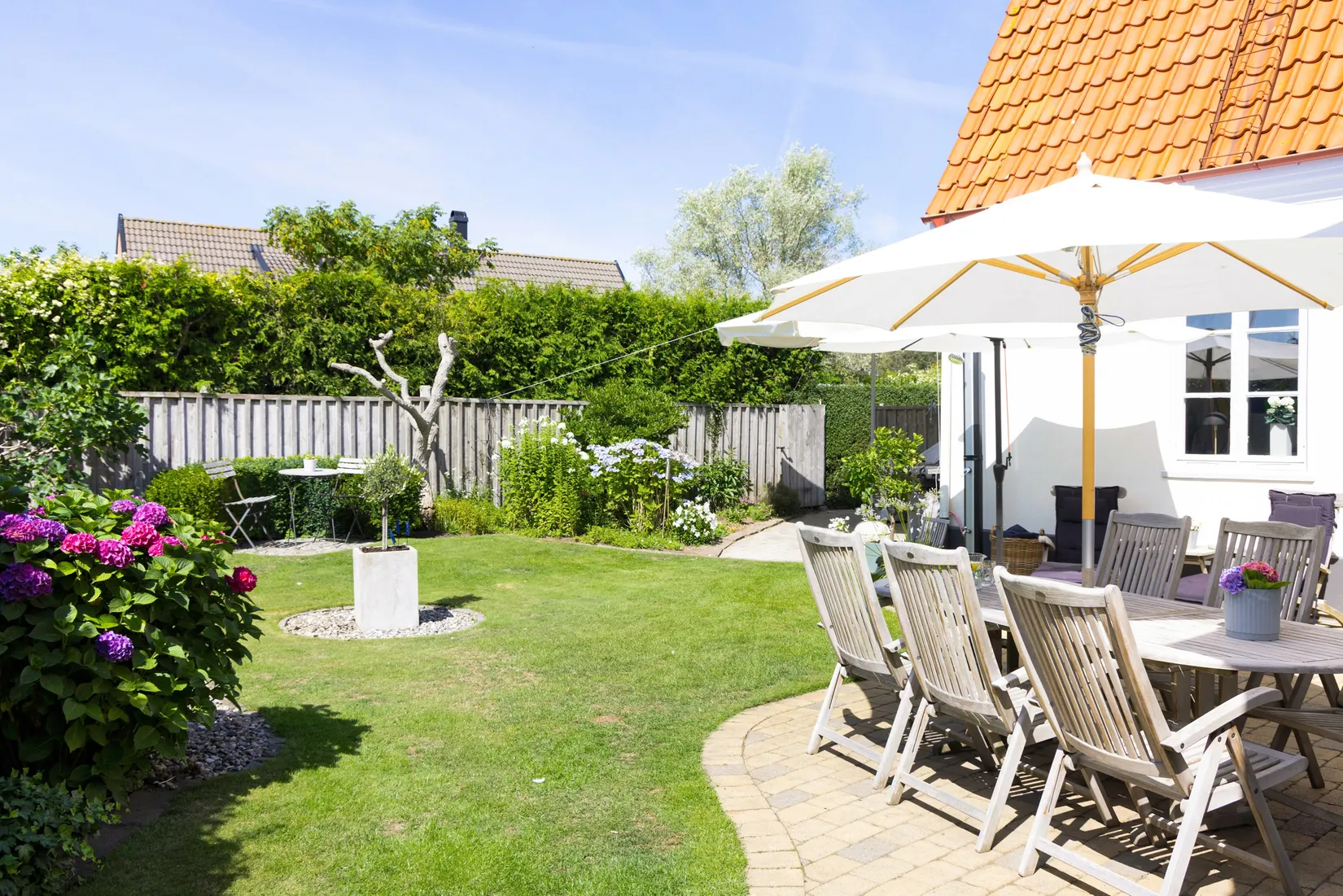 Villa, Kaptensgatan 17, Skillinge, Simrishamn