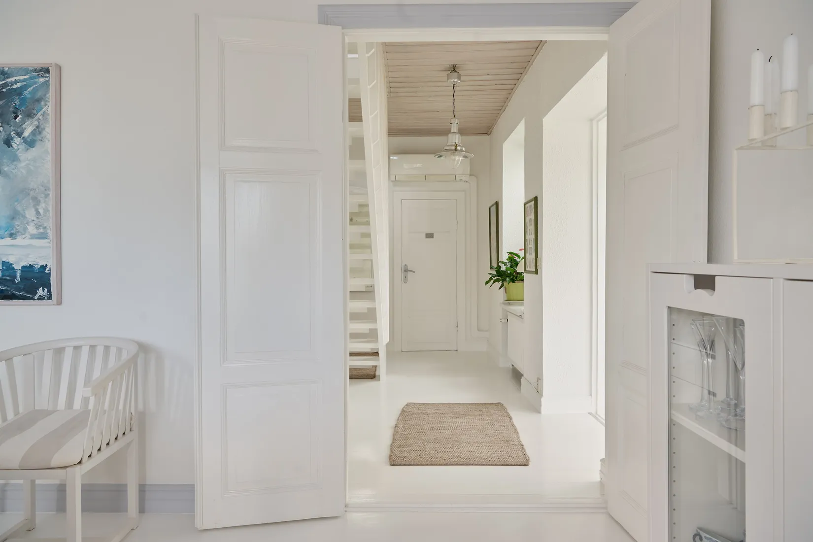 Villa, Kaptensgatan 17, Skillinge, Simrishamn
