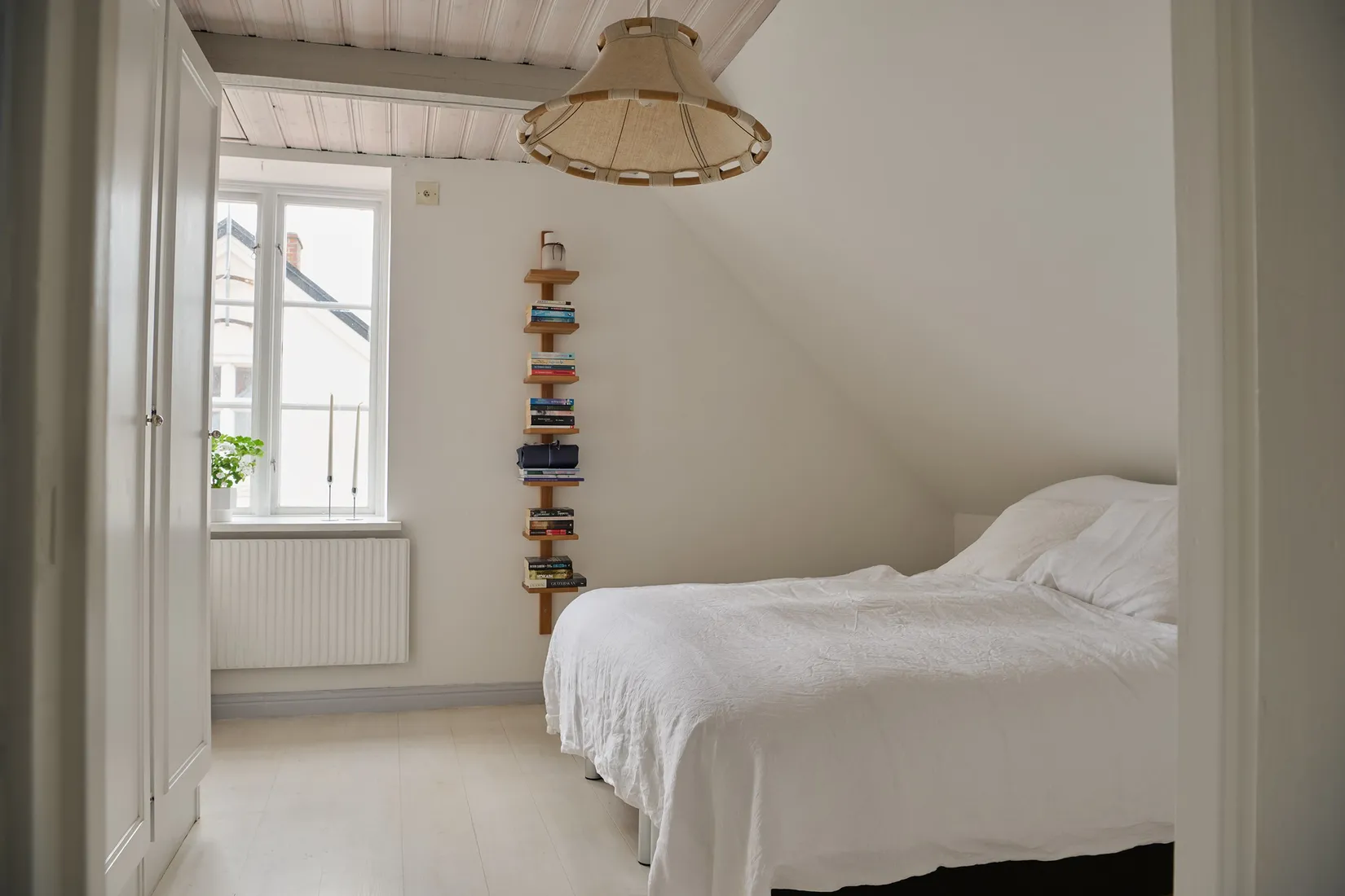 Villa, Kaptensgatan 17, Skillinge, Simrishamn